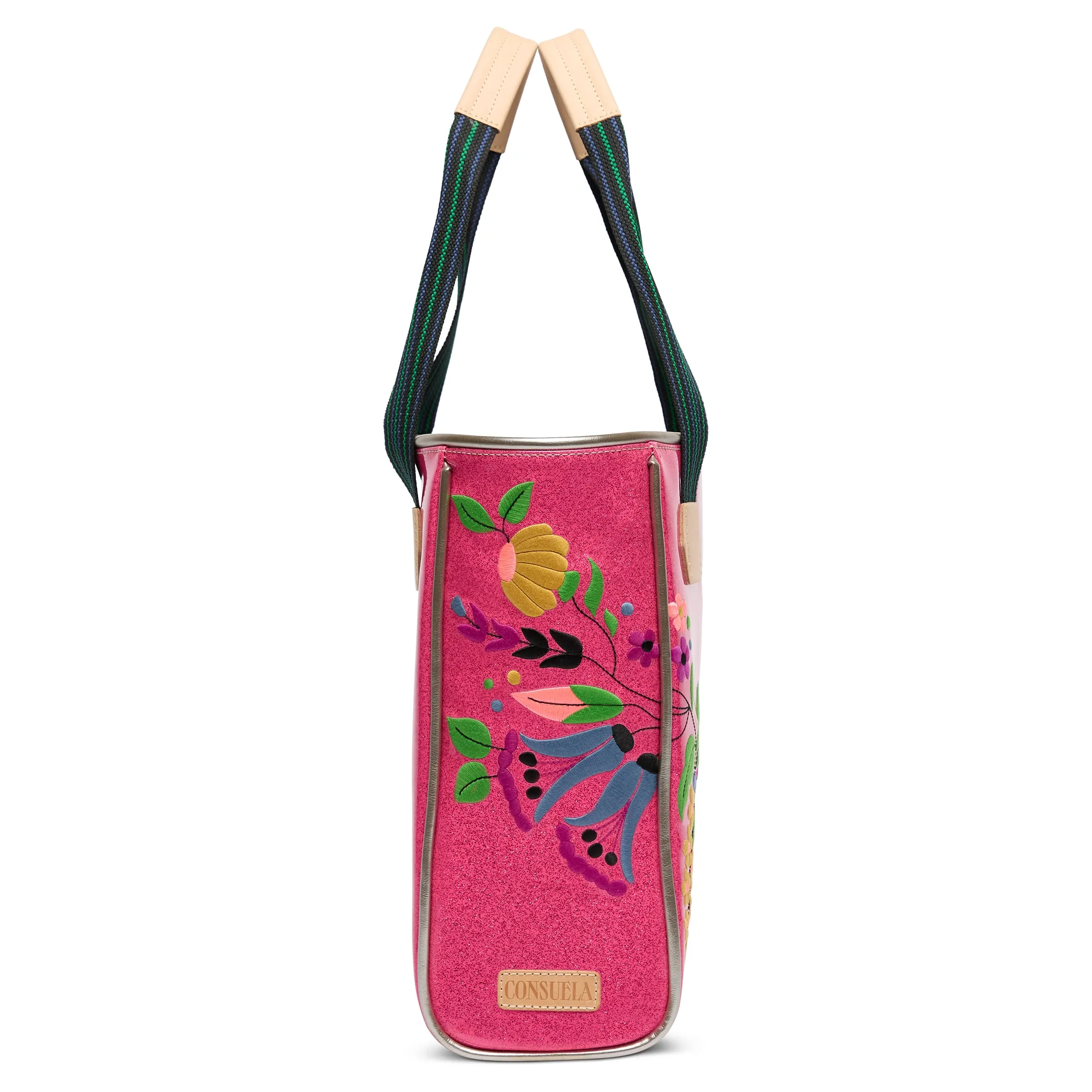 Ivy Classic Tote sold by Consuela product image thumbnail 4