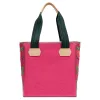 Ivy Classic Tote sold by Consuela