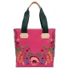 Ivy Classic Tote sold by Consuela