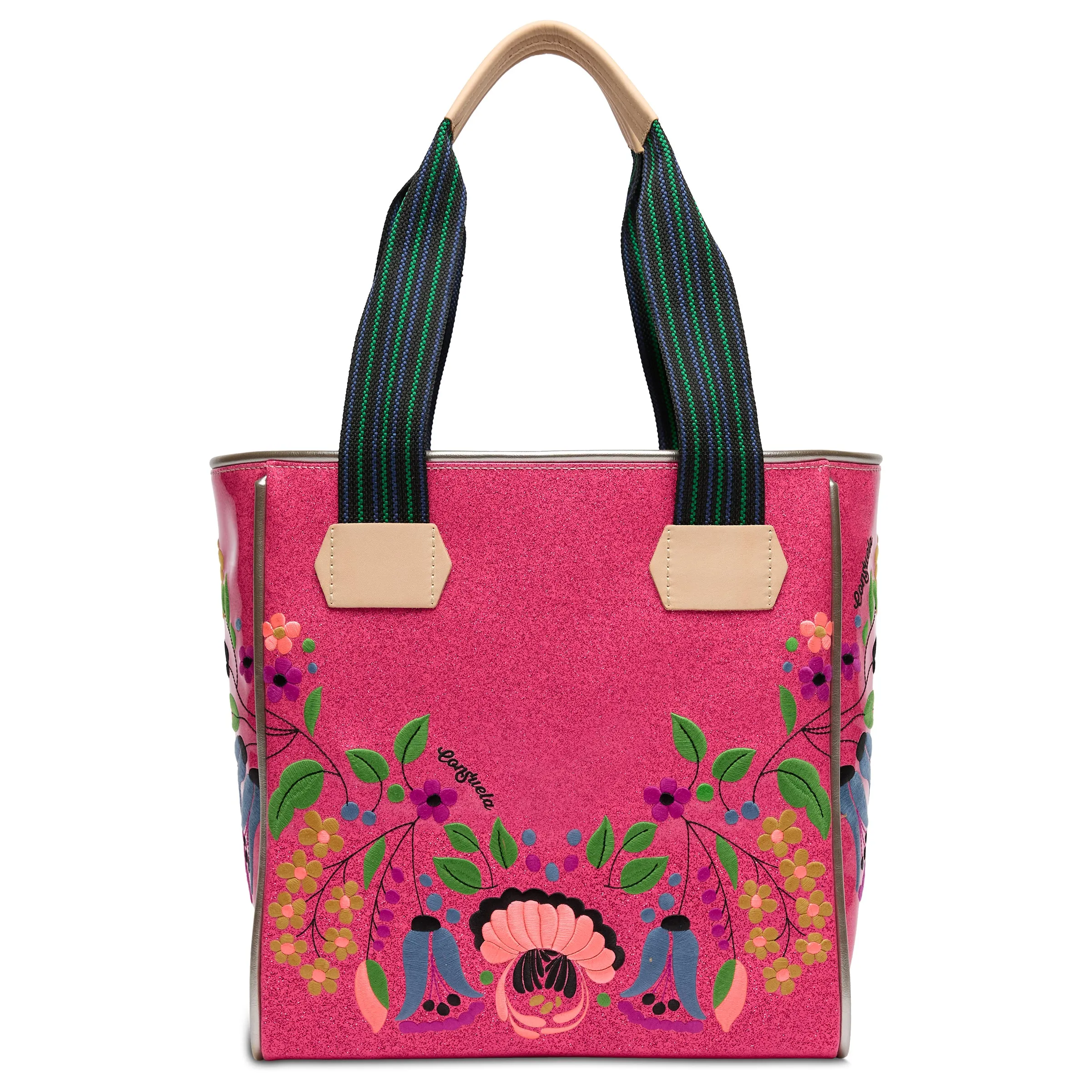 Ivy Classic Tote sold by Consuela product image thumbnail 2