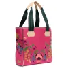 Ivy Classic Tote sold by Consuela