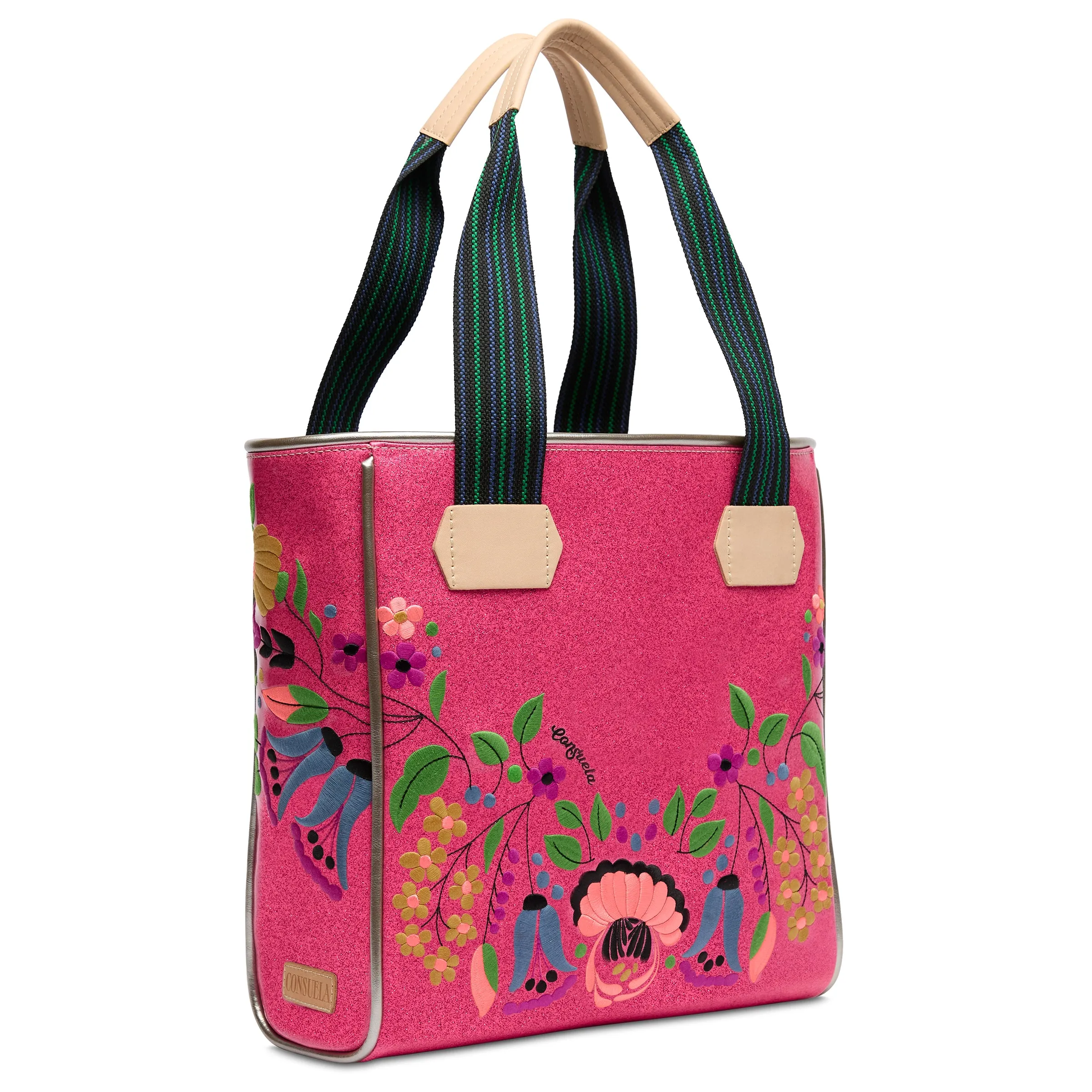 Ivy Classic Tote sold by Consuela product image thumbnail 3