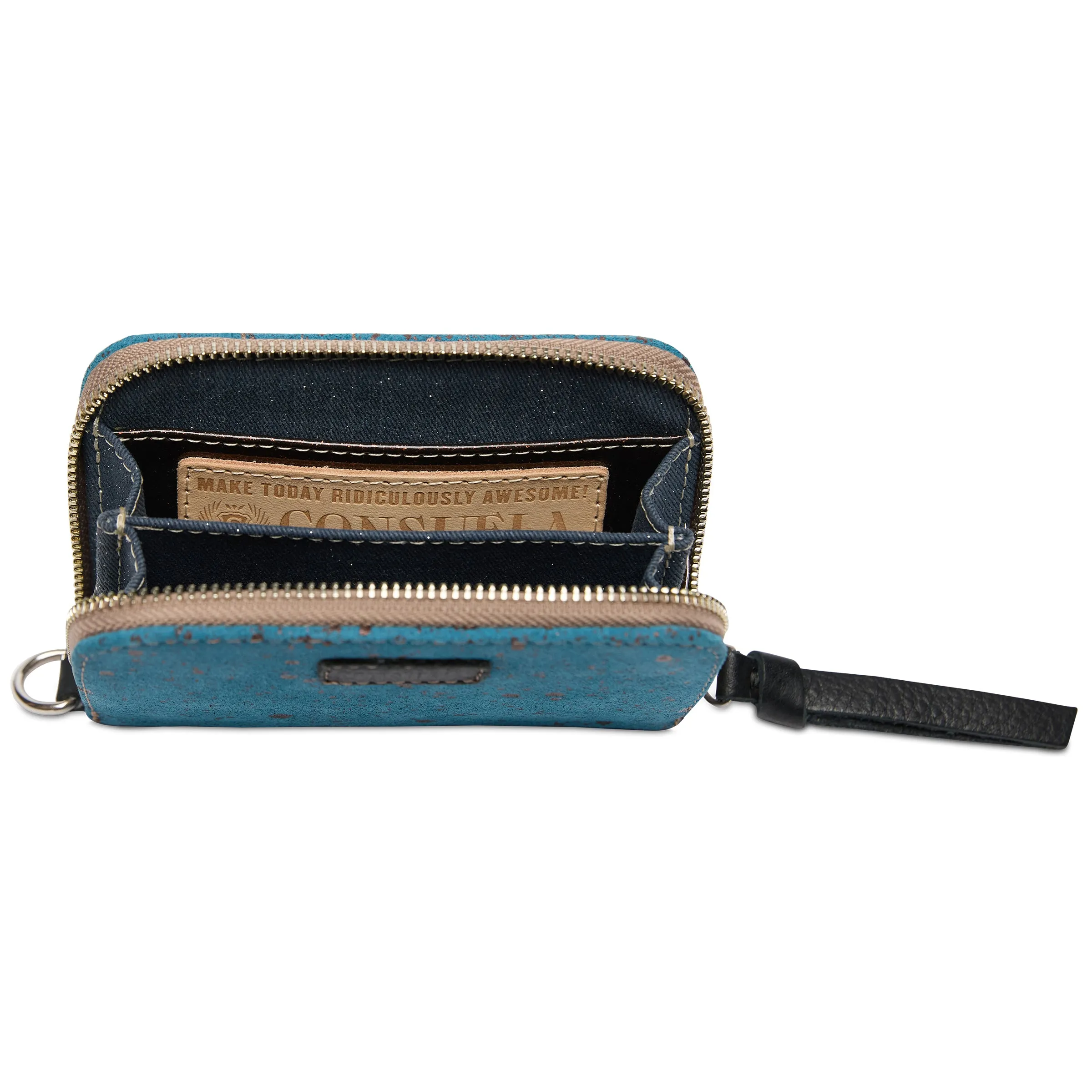 Nilo Zippy Wallet sold by Consuela product image thumbnail 5