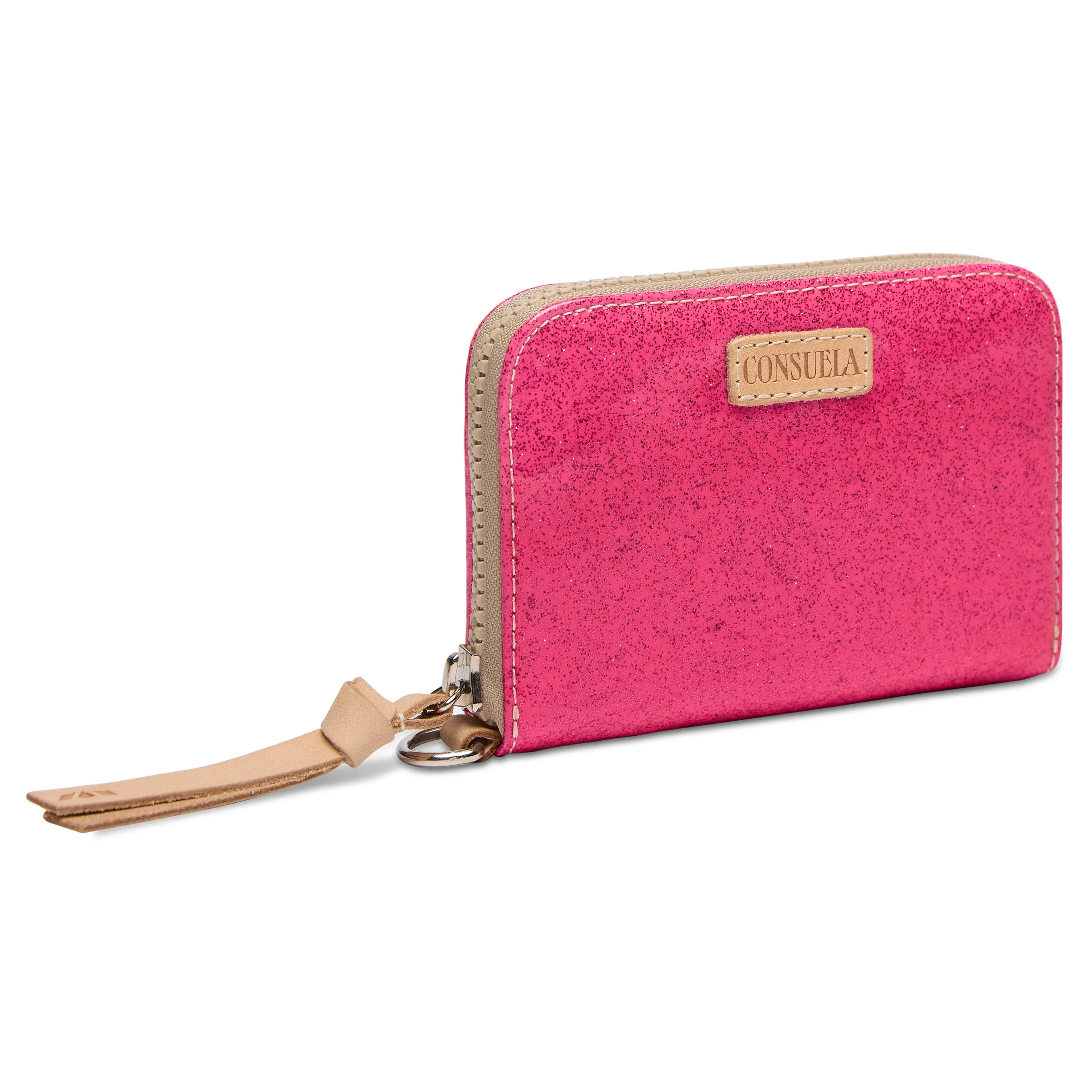 Ivy Zippy Wallet sold by Consuela product image thumbnail 3