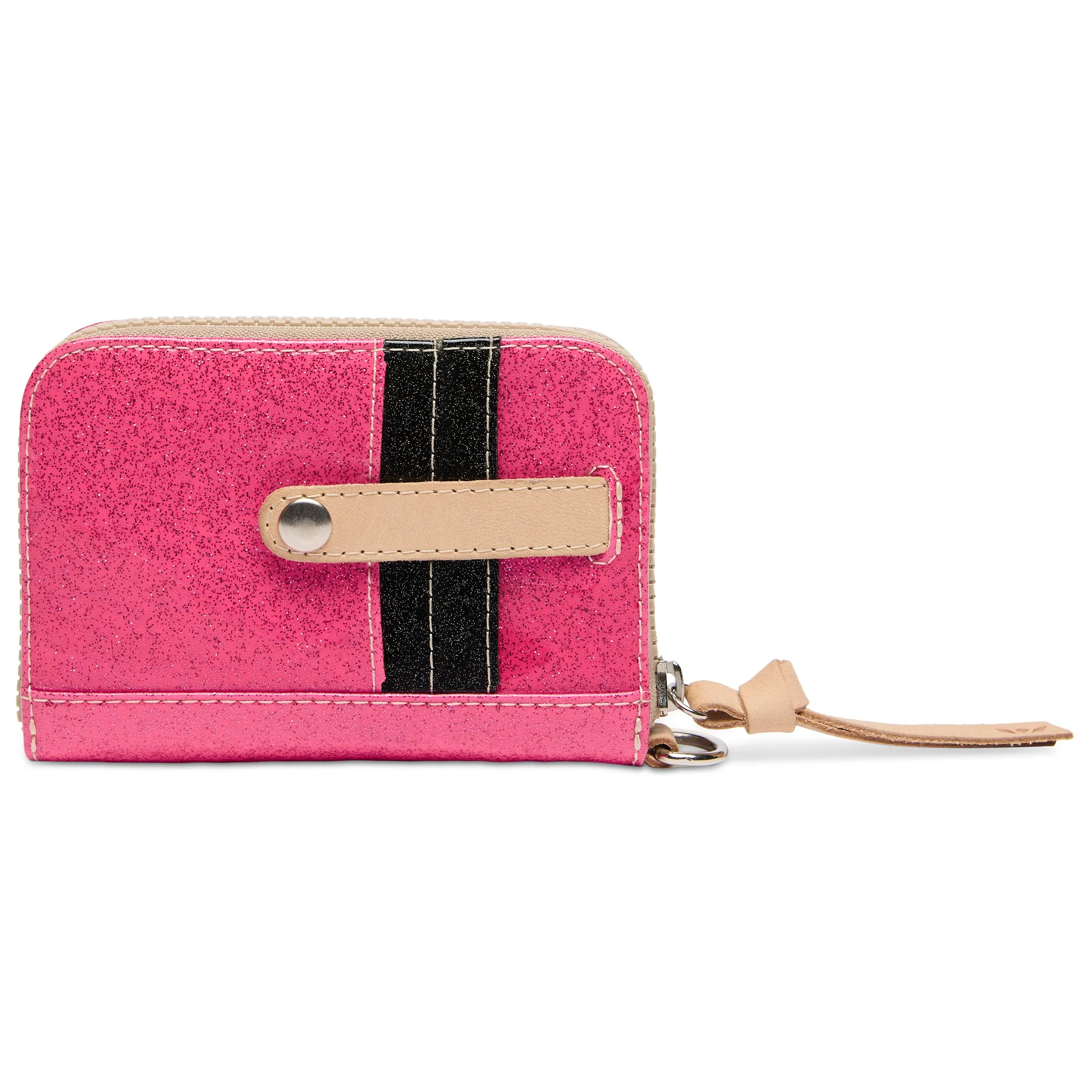 Ivy Zippy Wallet sold by Consuela product image thumbnail 4
