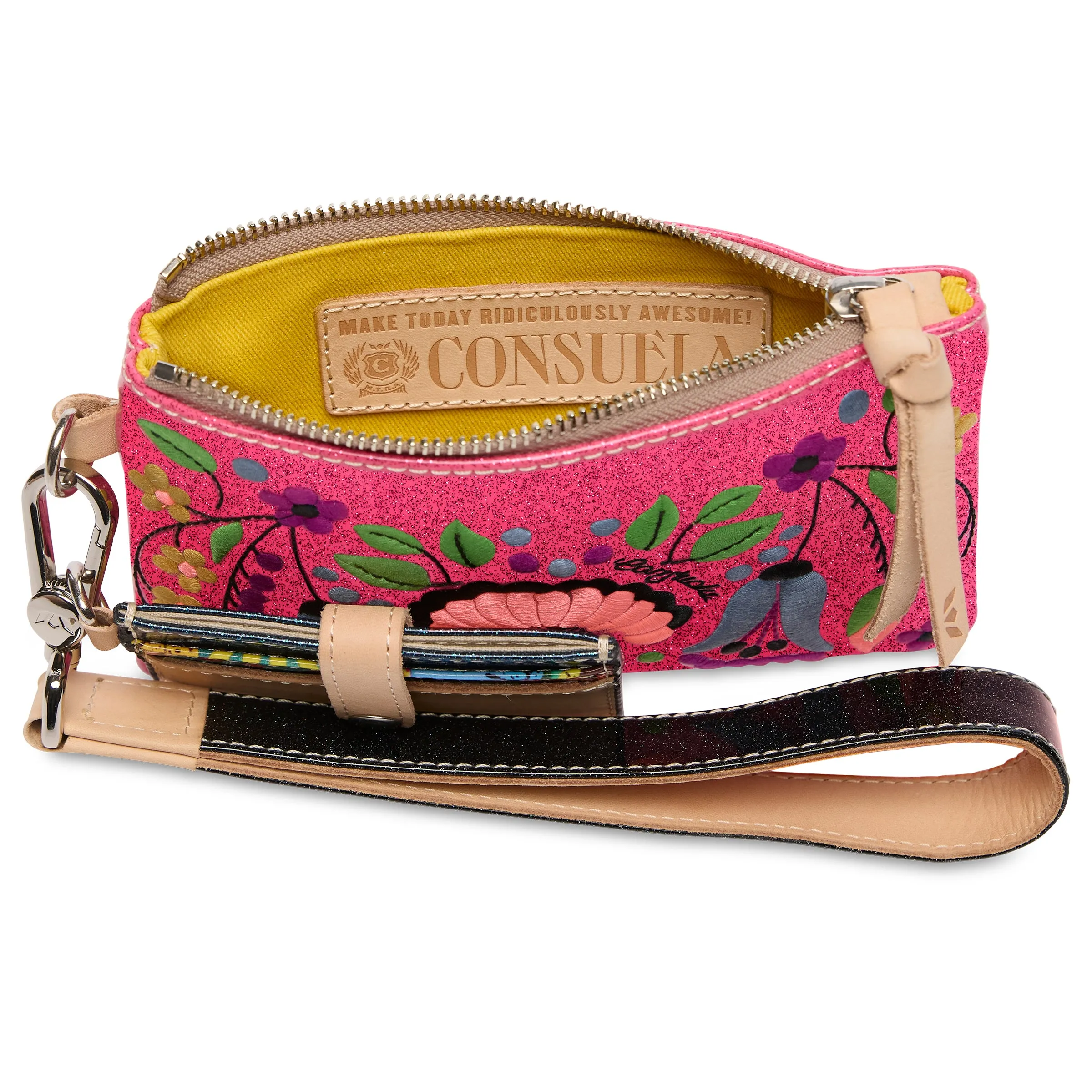 Ivy Combi sold by Consuela product image thumbnail 4