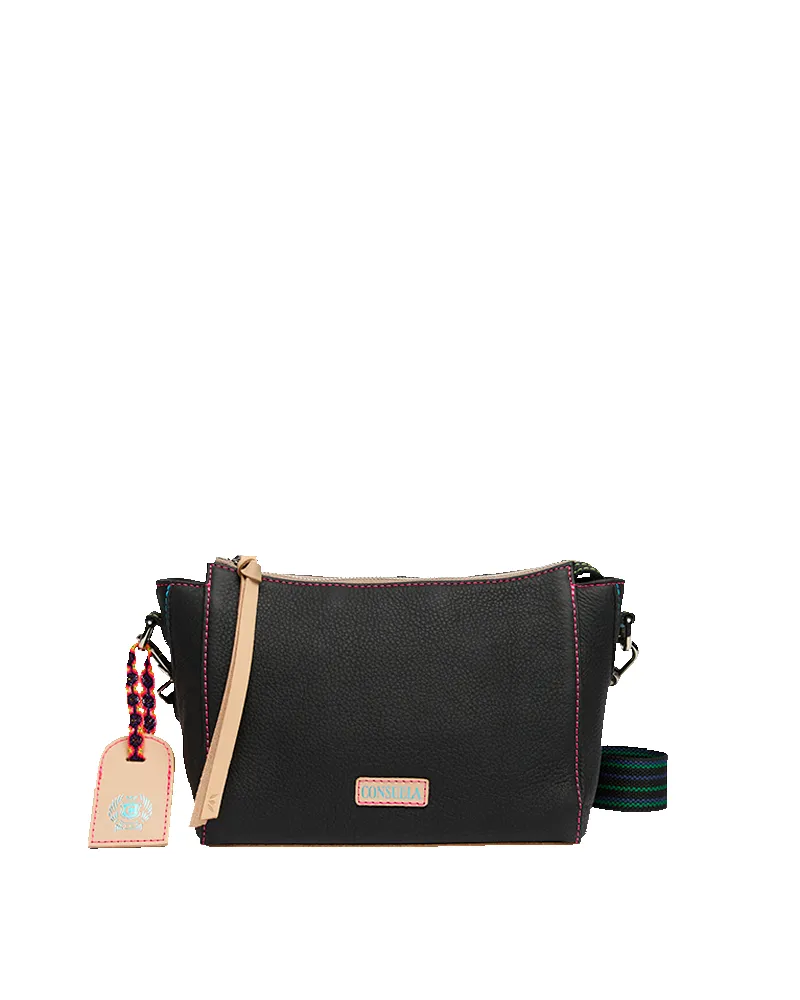 Cyndi City Bag sold by Consuela