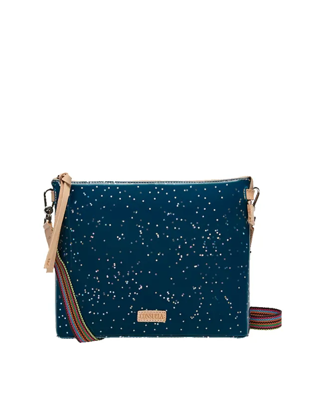 Nyla Downtown Crossbody sold by Consuela