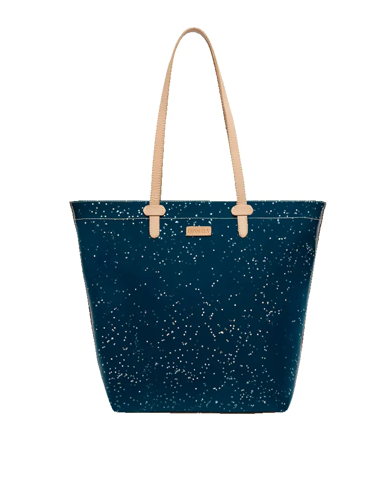 Nyla Daily Tote sold by Consuela
