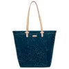 Nyla Daily Tote sold by Consuela