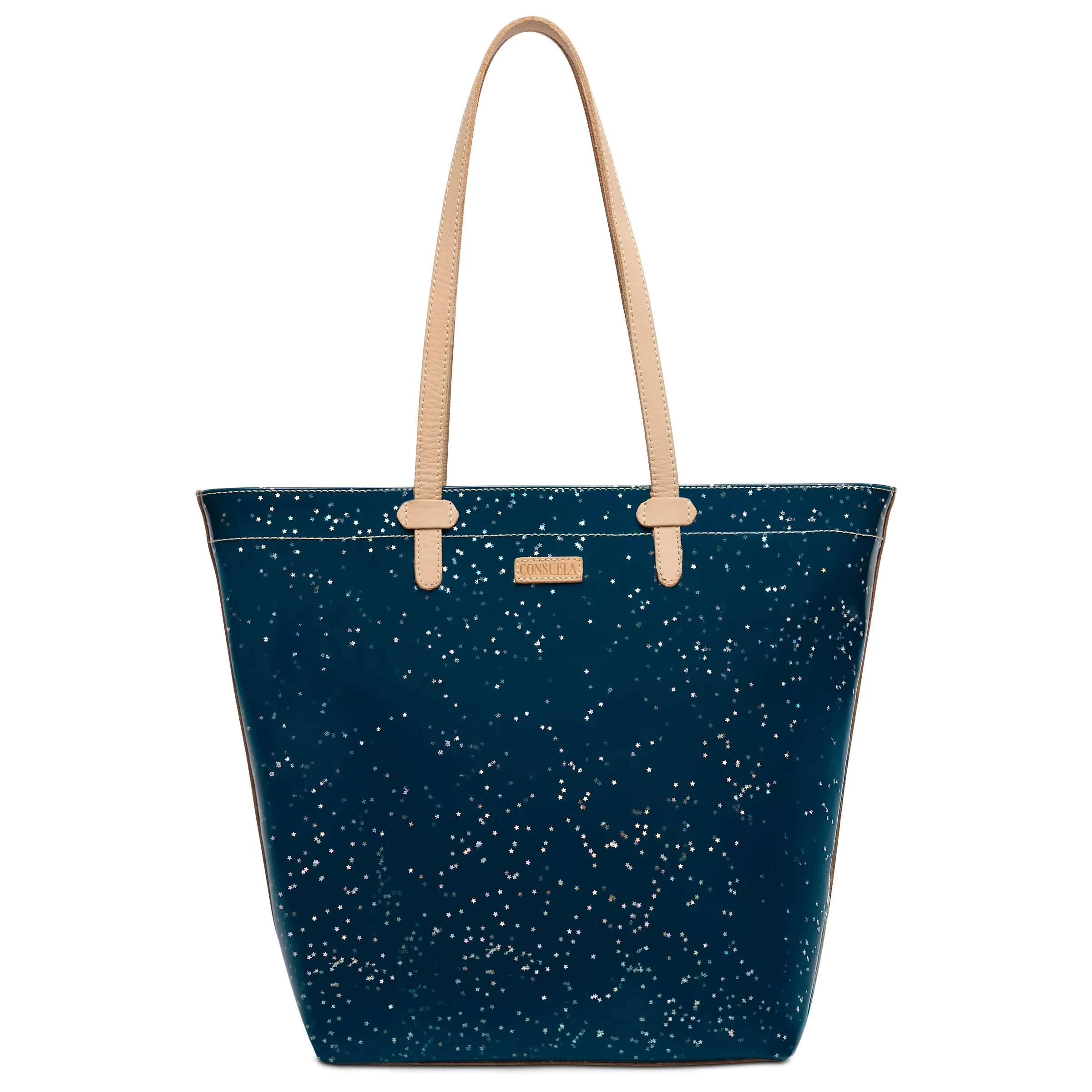 Nyla Daily Tote sold by Consuela product image thumbnail 2