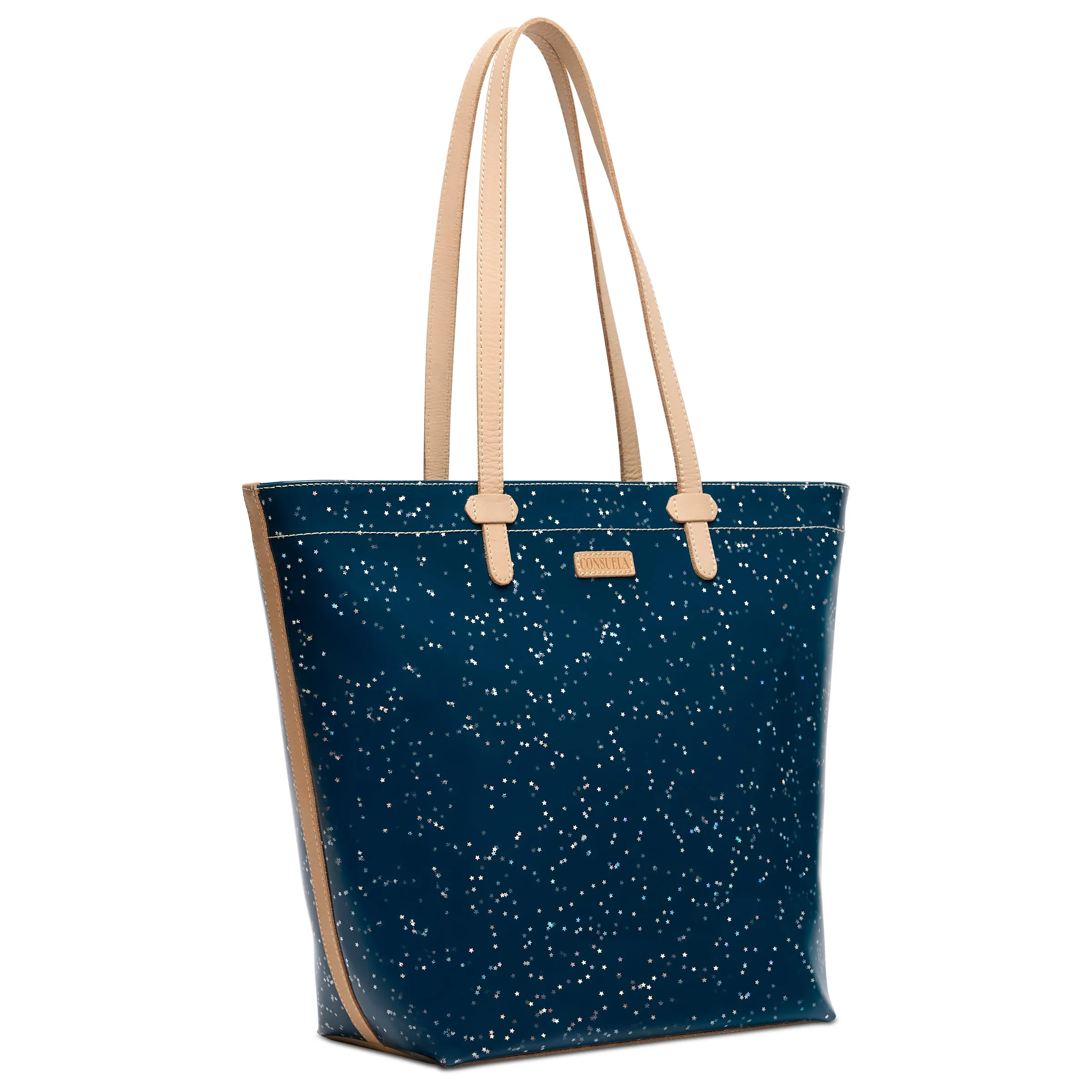 Nyla Daily Tote sold by Consuela product image thumbnail 3