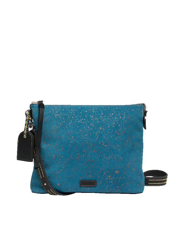 Nilo Downtown Crossbody sold by Consuela