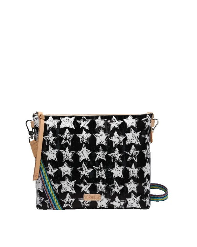 Madi Downtown Crossbody sold by Consuela