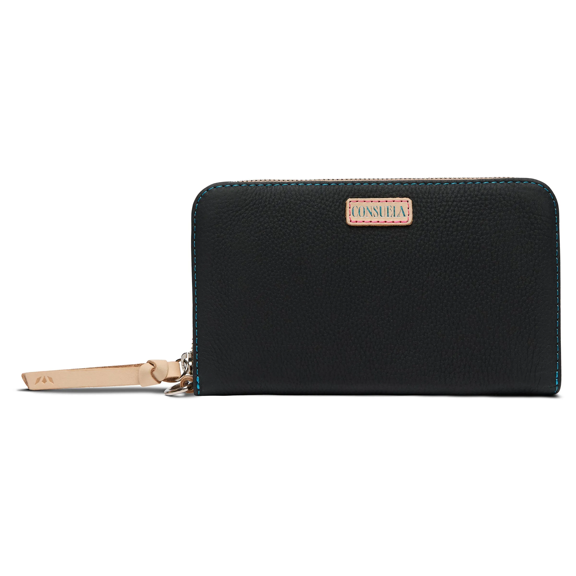 Cyndi Essential Wallet sold by Consuela product image thumbnail 2