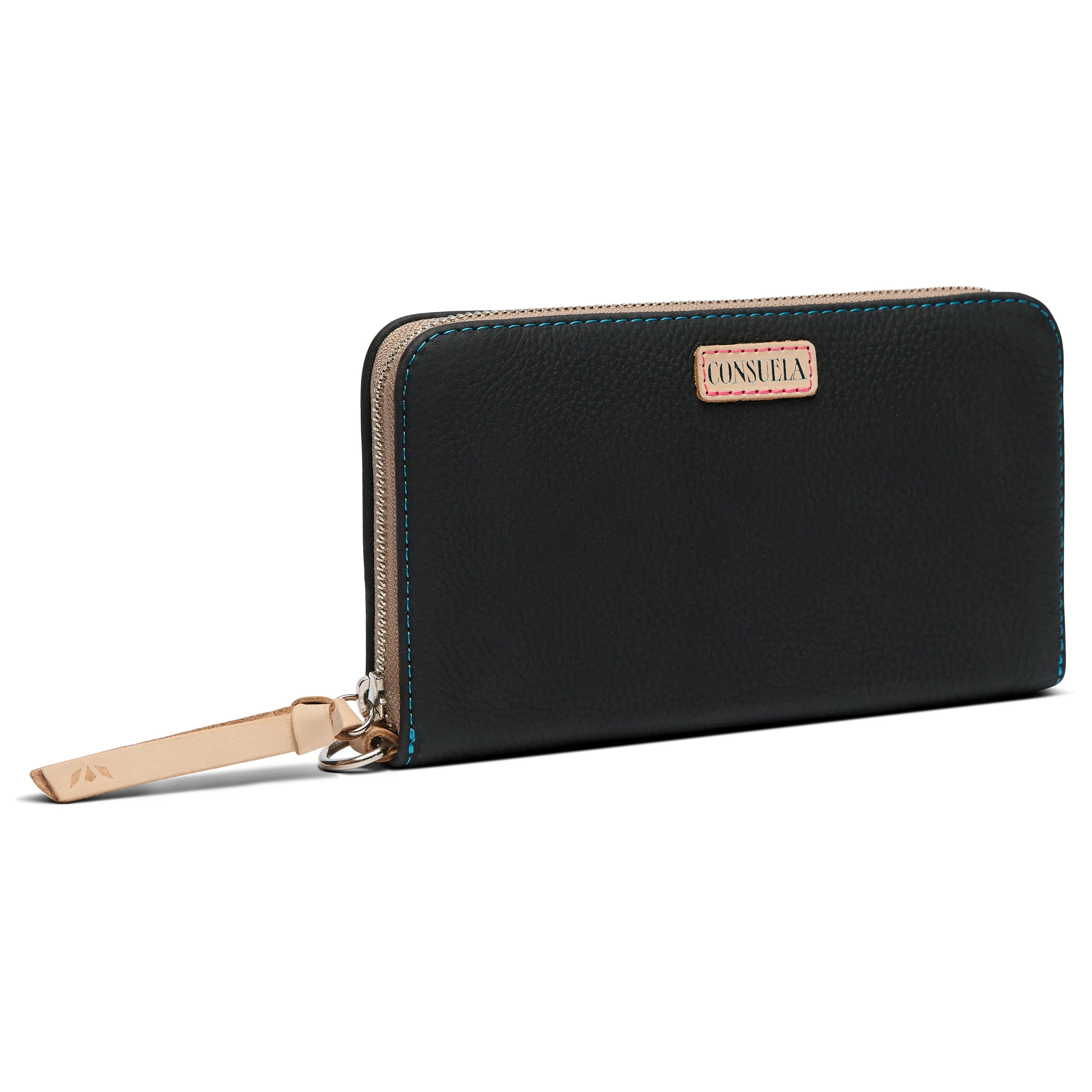 Cyndi Essential Wallet sold by Consuela product image thumbnail 3