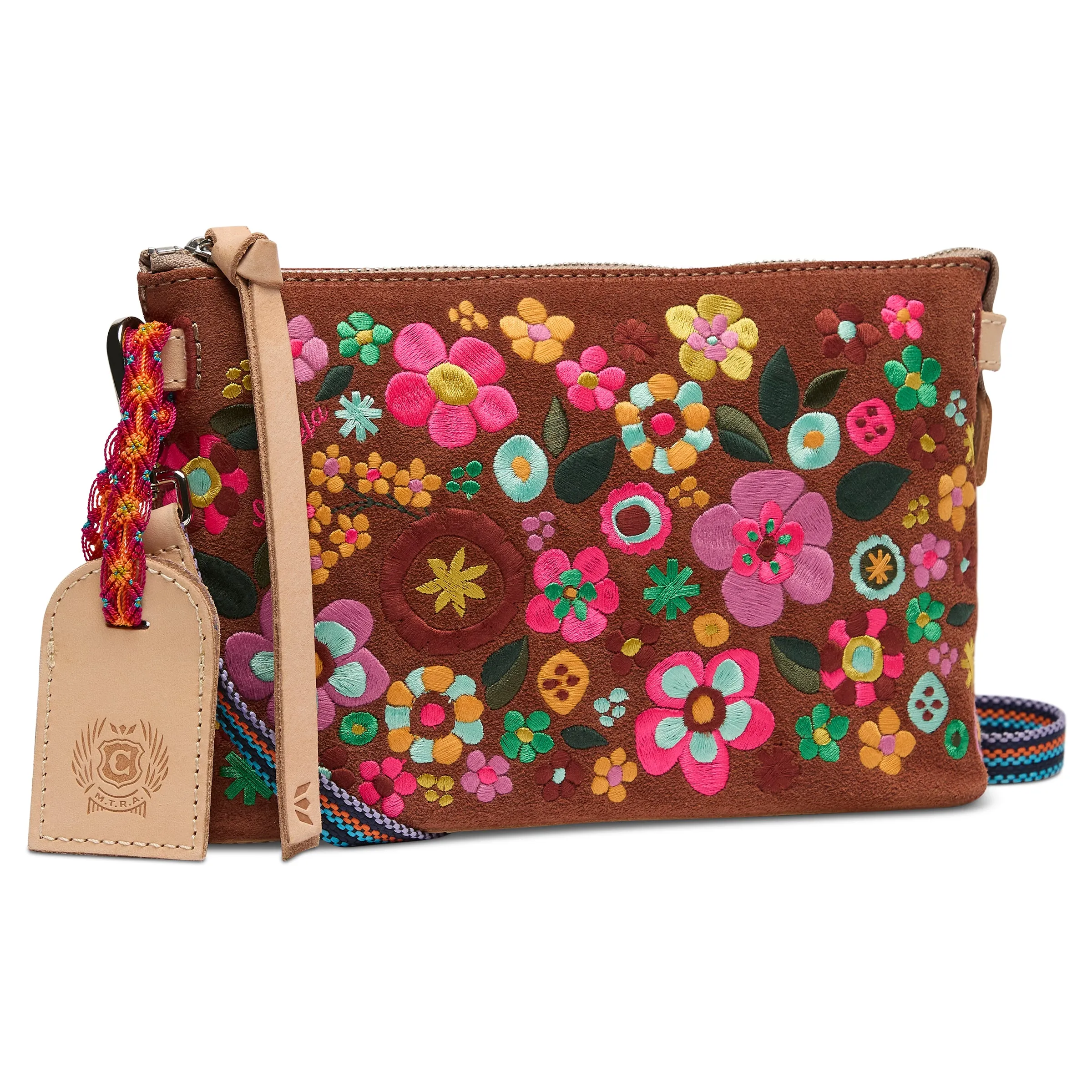 Sienna Midtown Crossbody sold by Consuela product image thumbnail 3