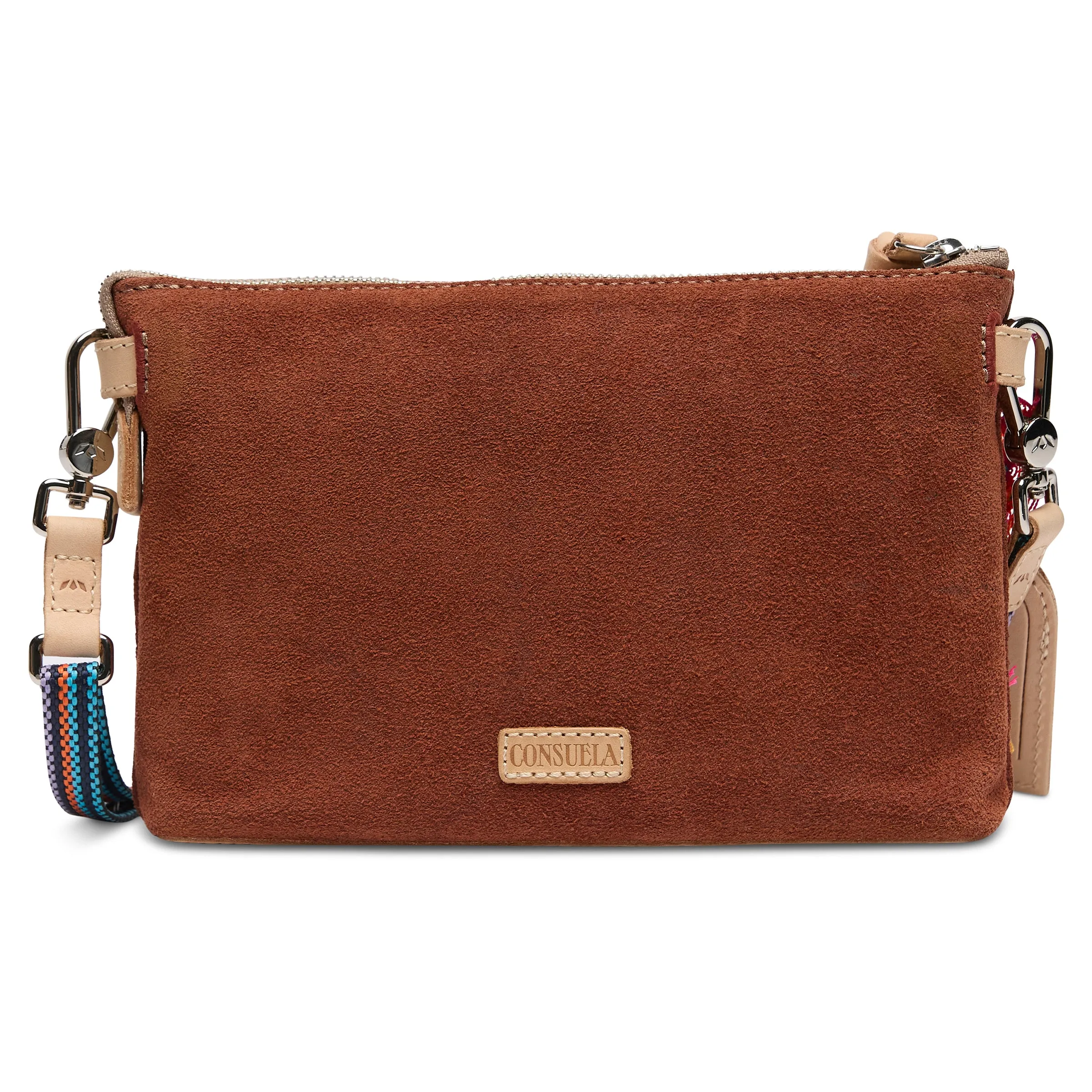 Sienna Midtown Crossbody sold by Consuela product image thumbnail 4
