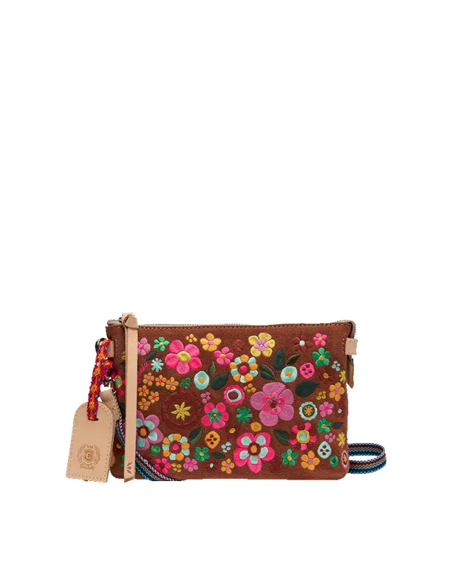 Sienna Midtown Crossbody sold by Consuela