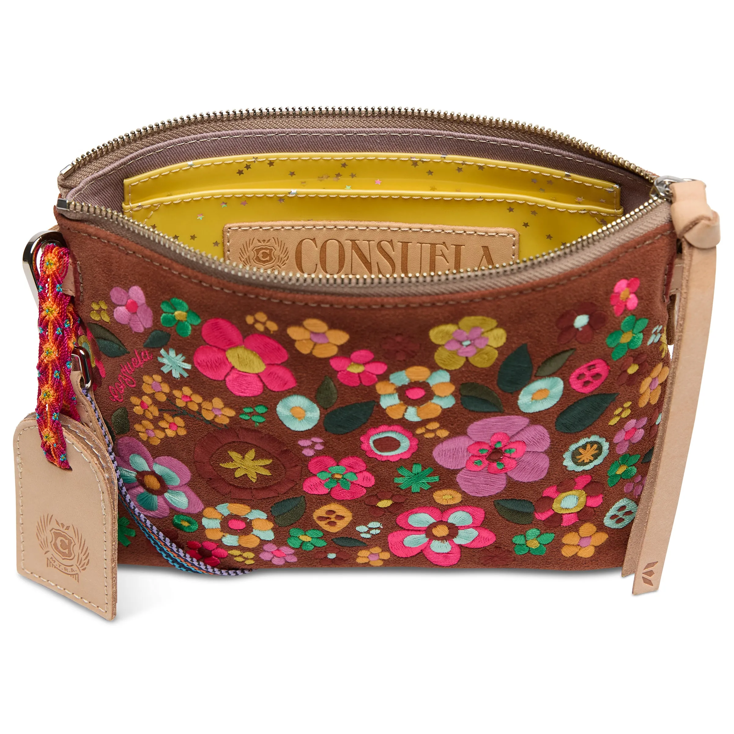 Sienna Midtown Crossbody sold by Consuela product image thumbnail 5