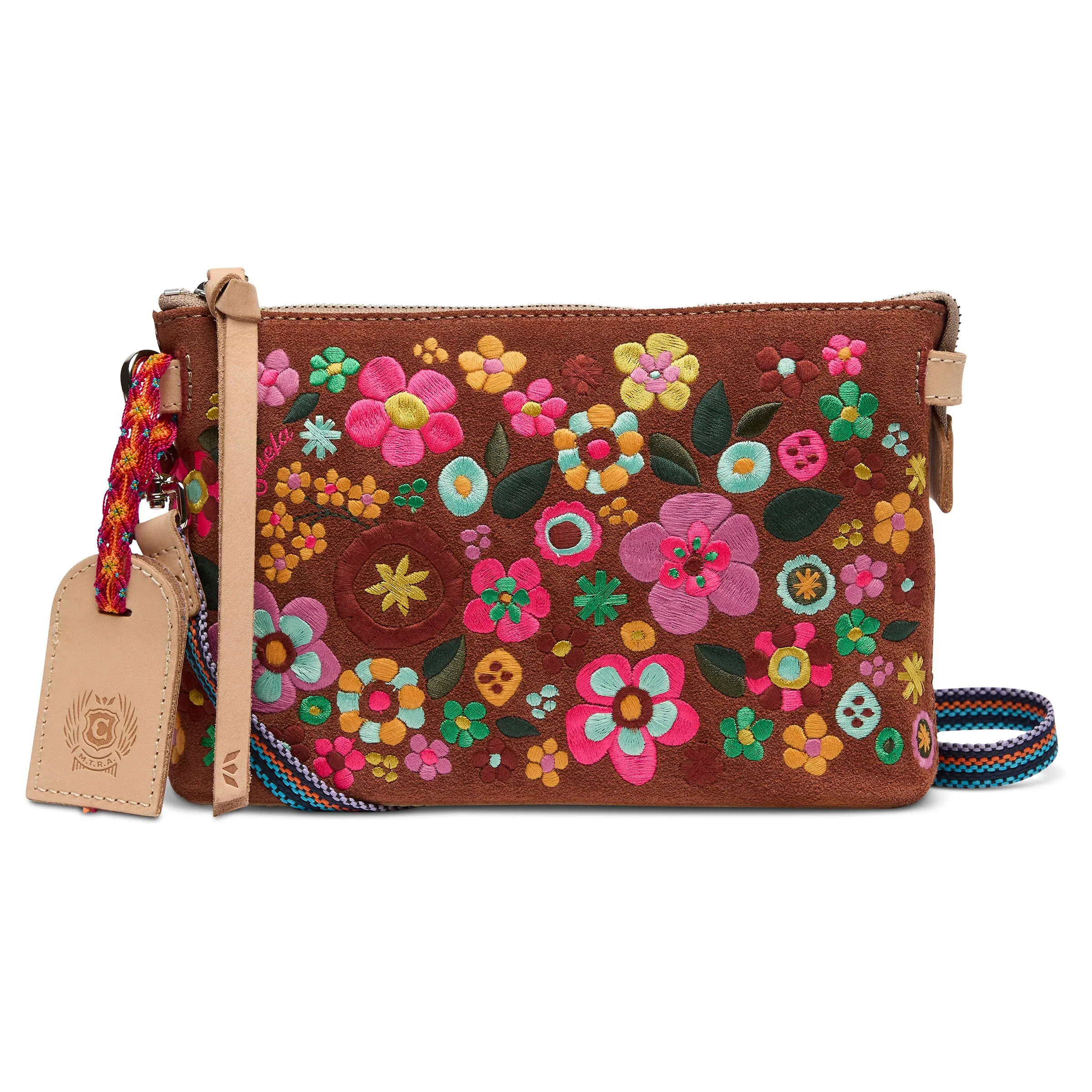Sienna Midtown Crossbody sold by Consuela product image thumbnail 2