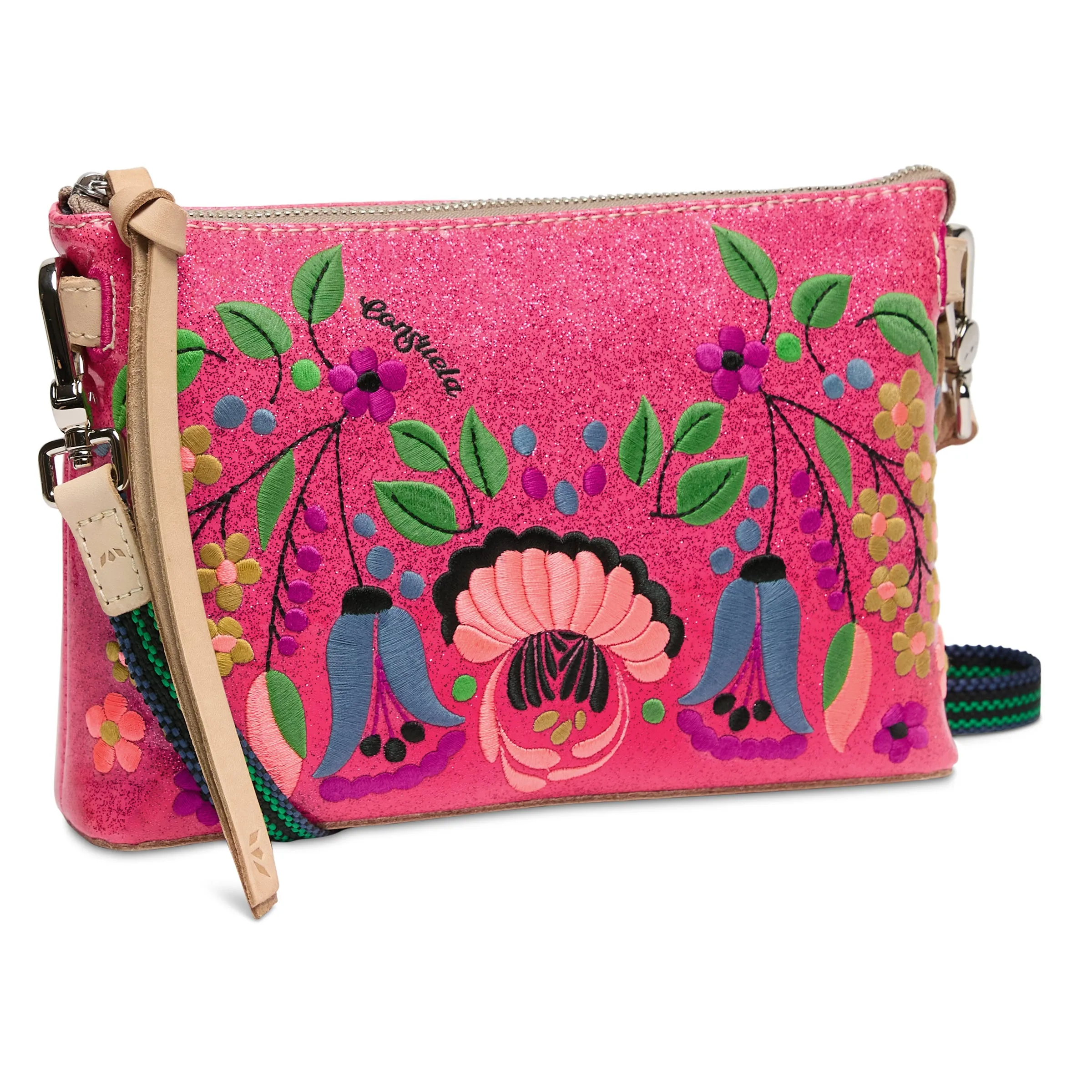 Ivy Midtown Crossbody sold by Consuela product image thumbnail 3
