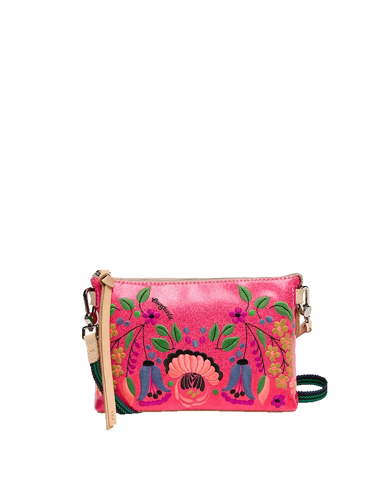 Ivy Midtown Crossbody sold by Consuela