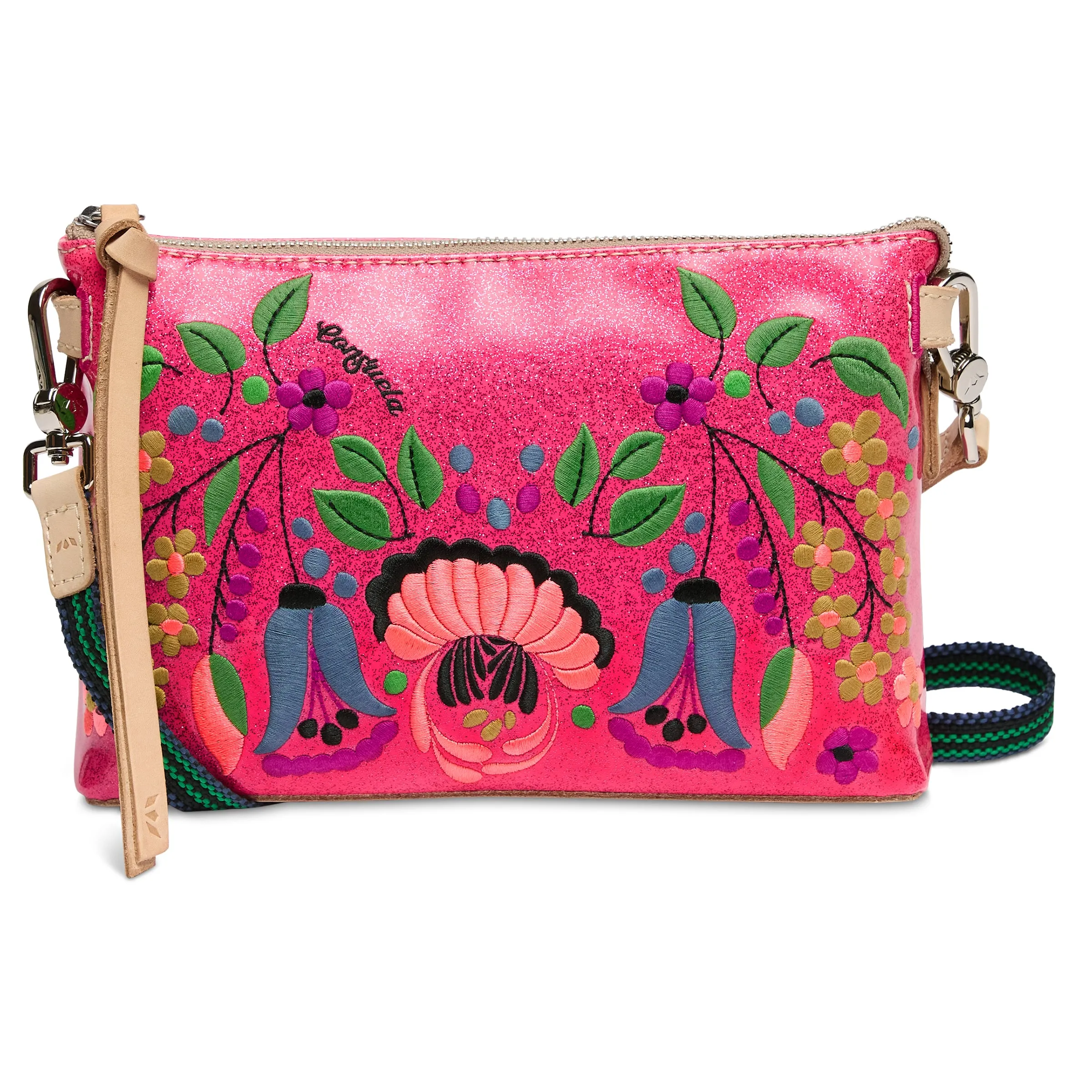Ivy Midtown Crossbody sold by Consuela product image thumbnail 2