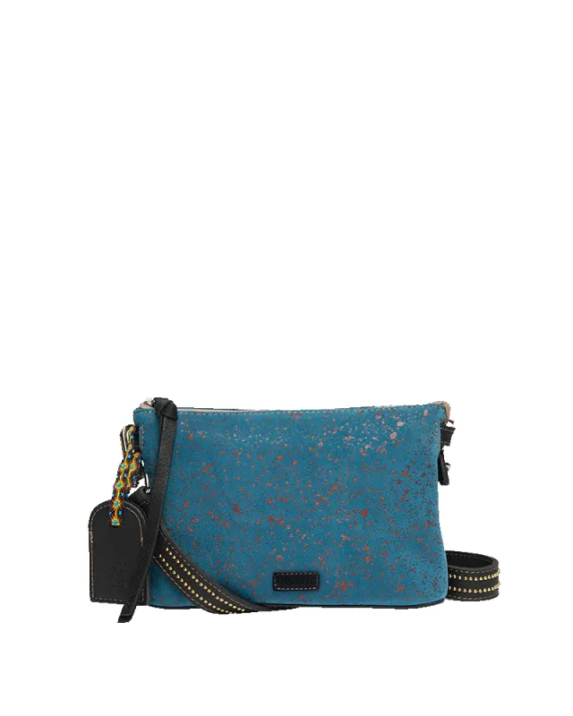 Nilo Midtown Crossbody sold by Consuela