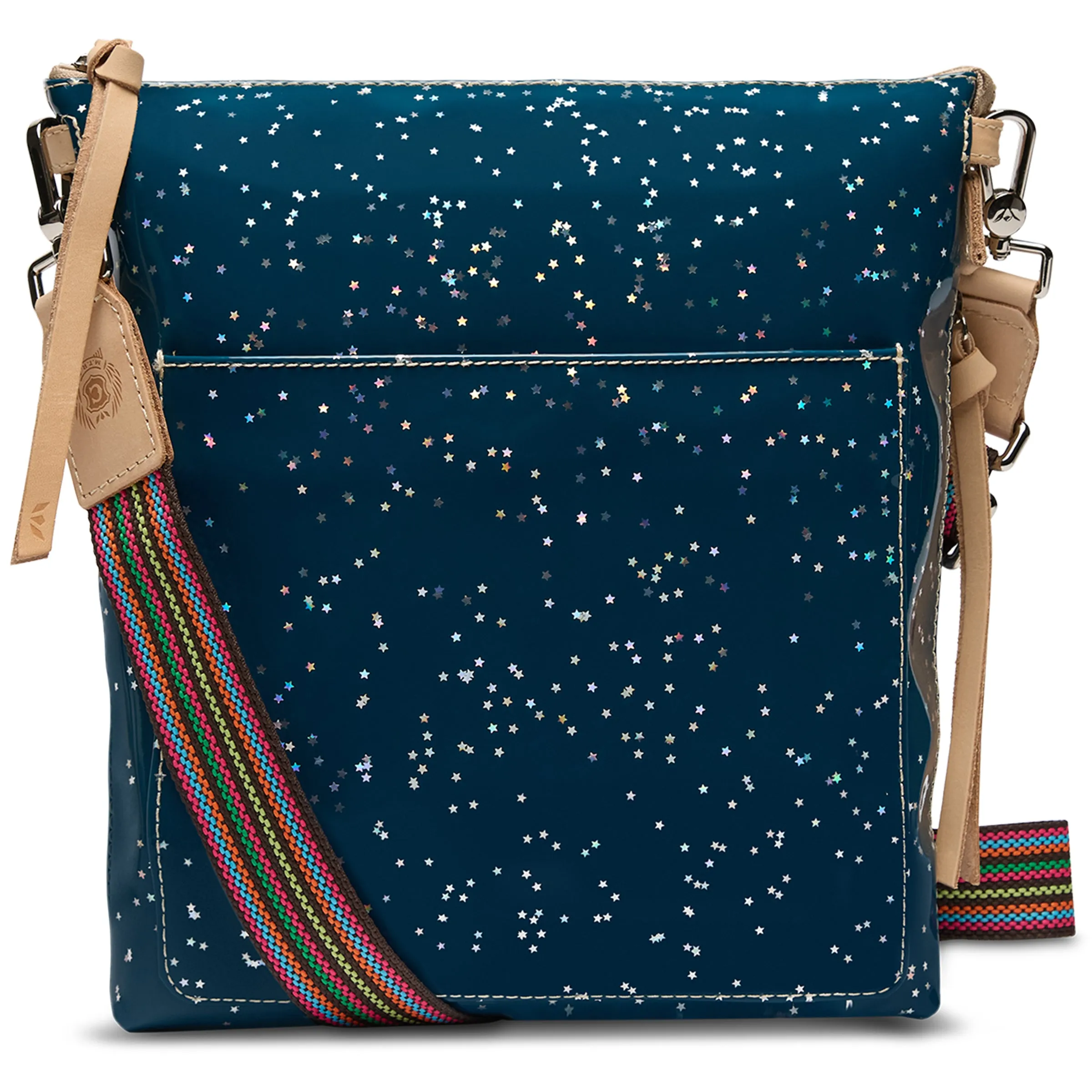 Nyla Tour Crossbody sold by Consuela product image thumbnail 2