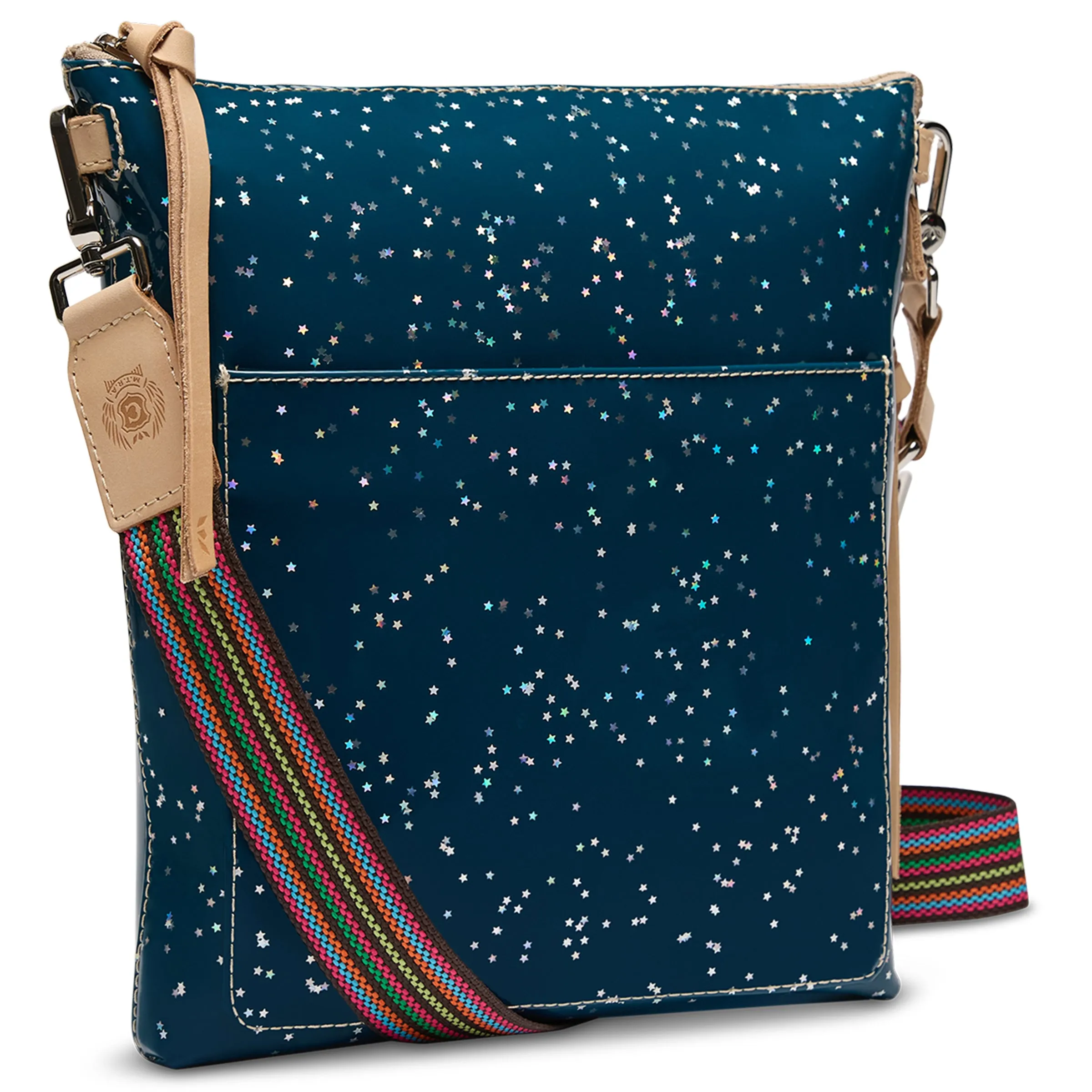 Nyla Tour Crossbody sold by Consuela product image thumbnail 3