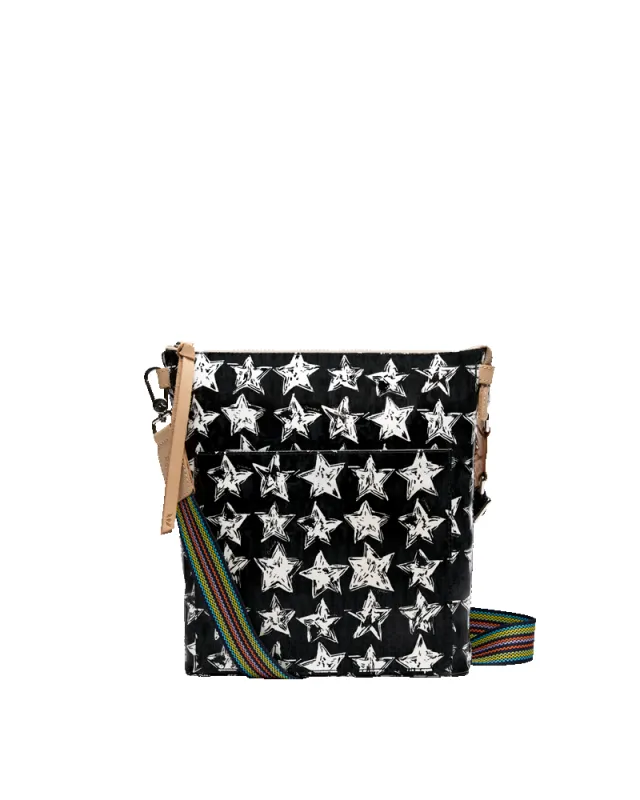 Madi Tour Crossbody sold by Consuela