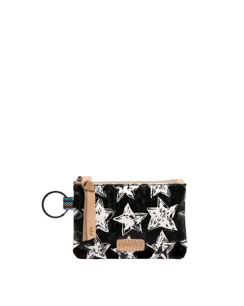 Madi Pouch sold by Consuela