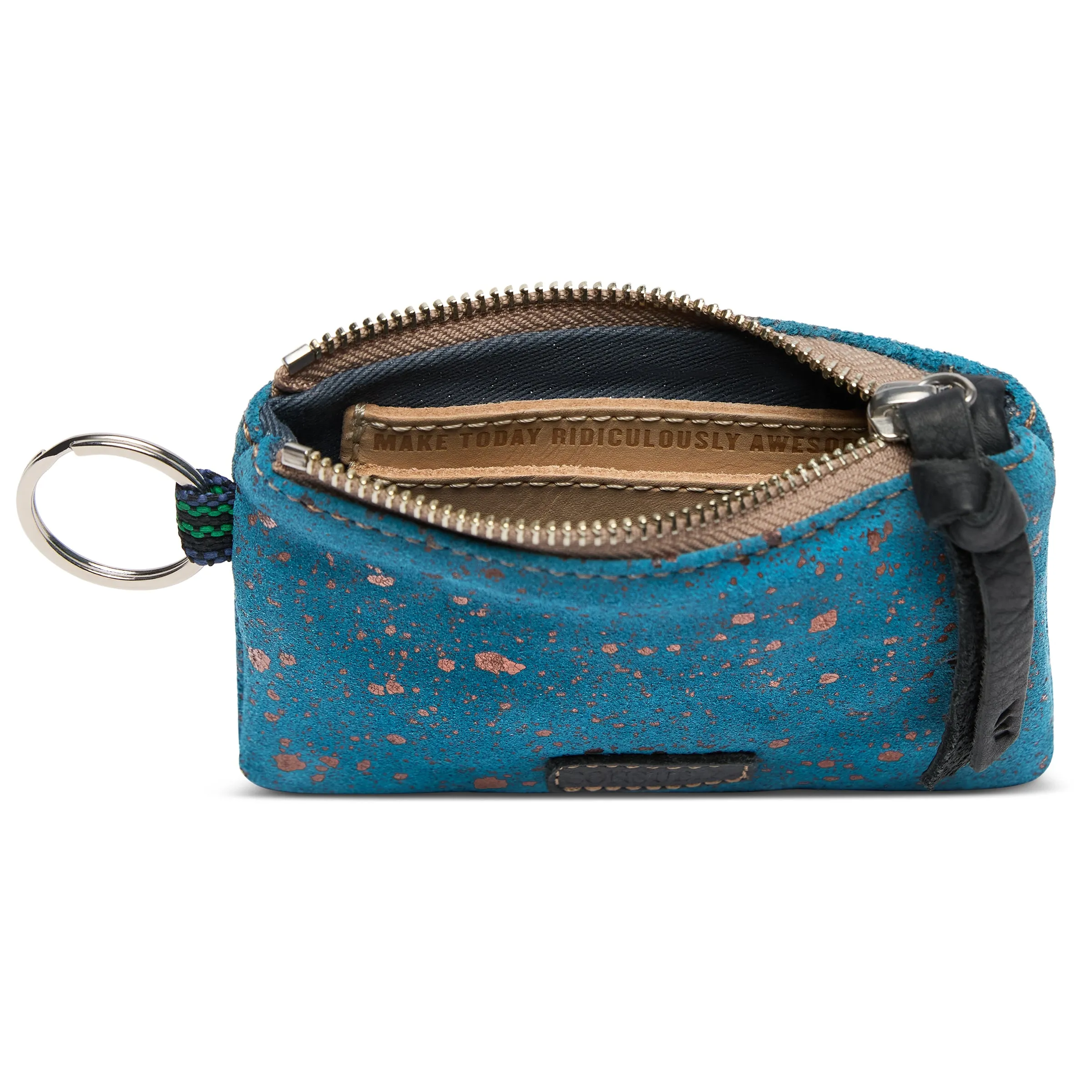 Nilo Pouch sold by Consuela product image thumbnail 4