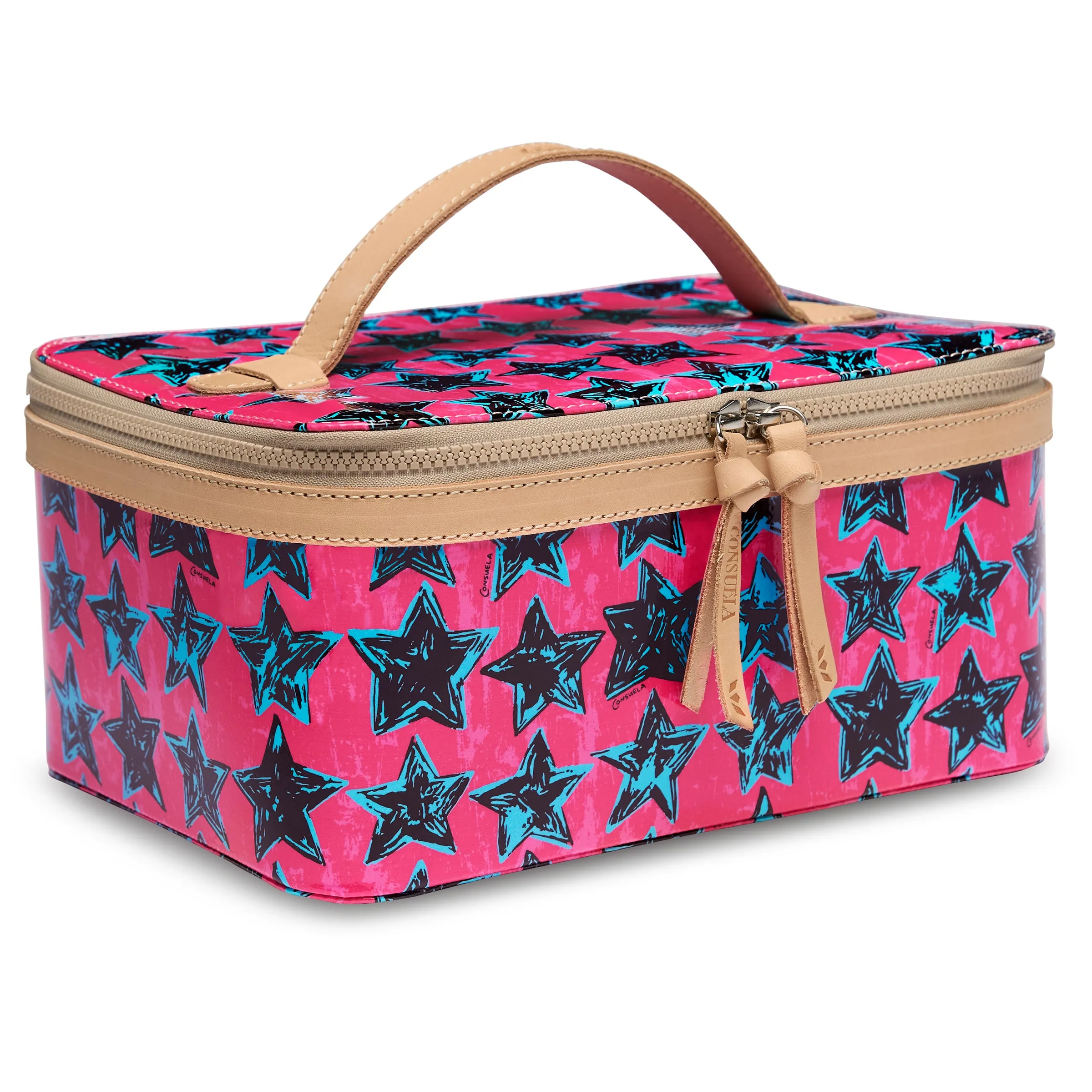 Presley Train Case sold by Consuela product image thumbnail 3