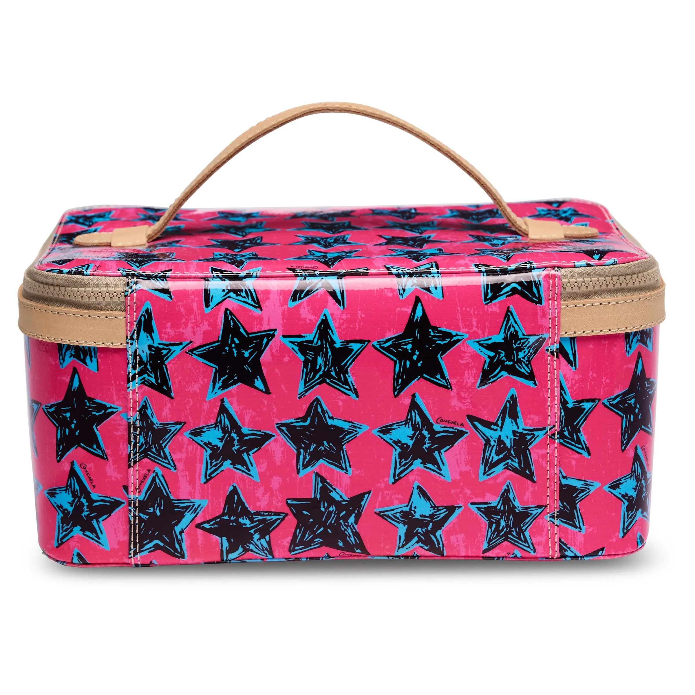 Presley Train Case sold by Consuela product image thumbnail 4