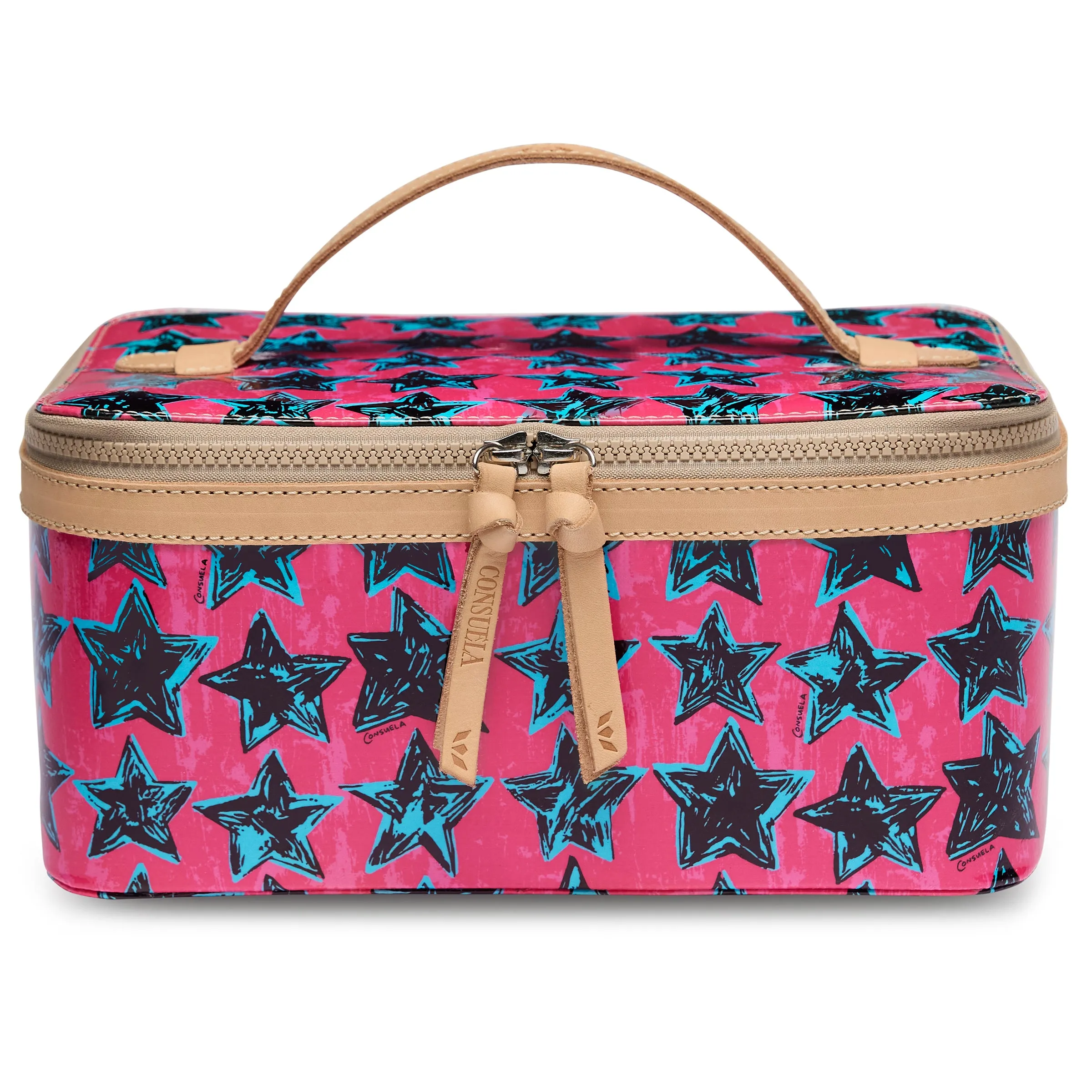 Presley Train Case sold by Consuela product image thumbnail 2