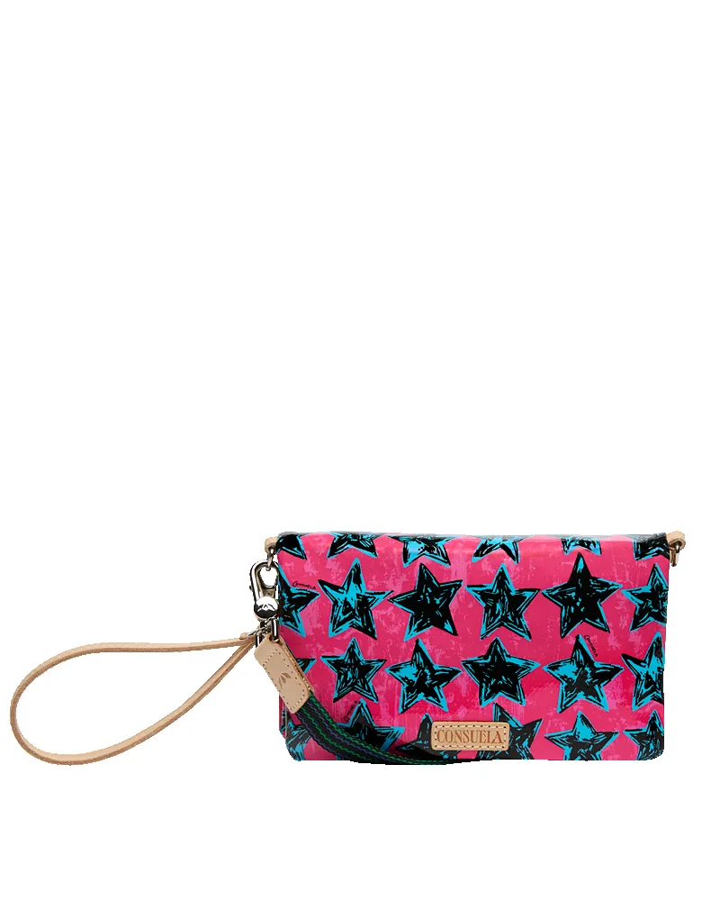 Presley Uptown Crossbody sold by Consuela