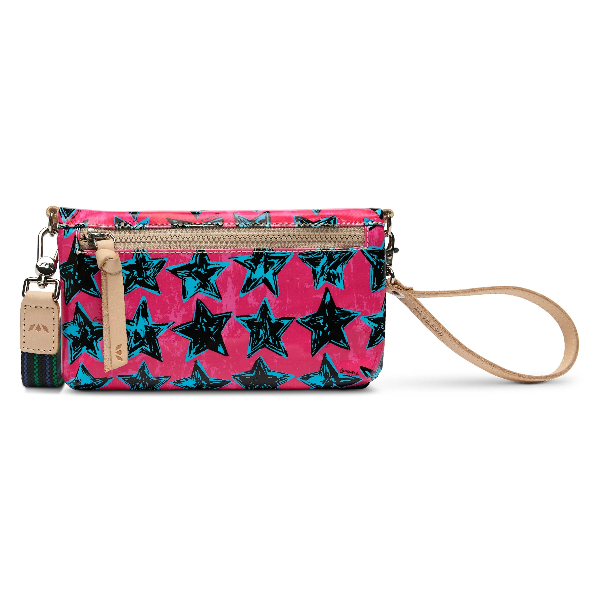 Presley Uptown Crossbody sold by Consuela product image thumbnail 3