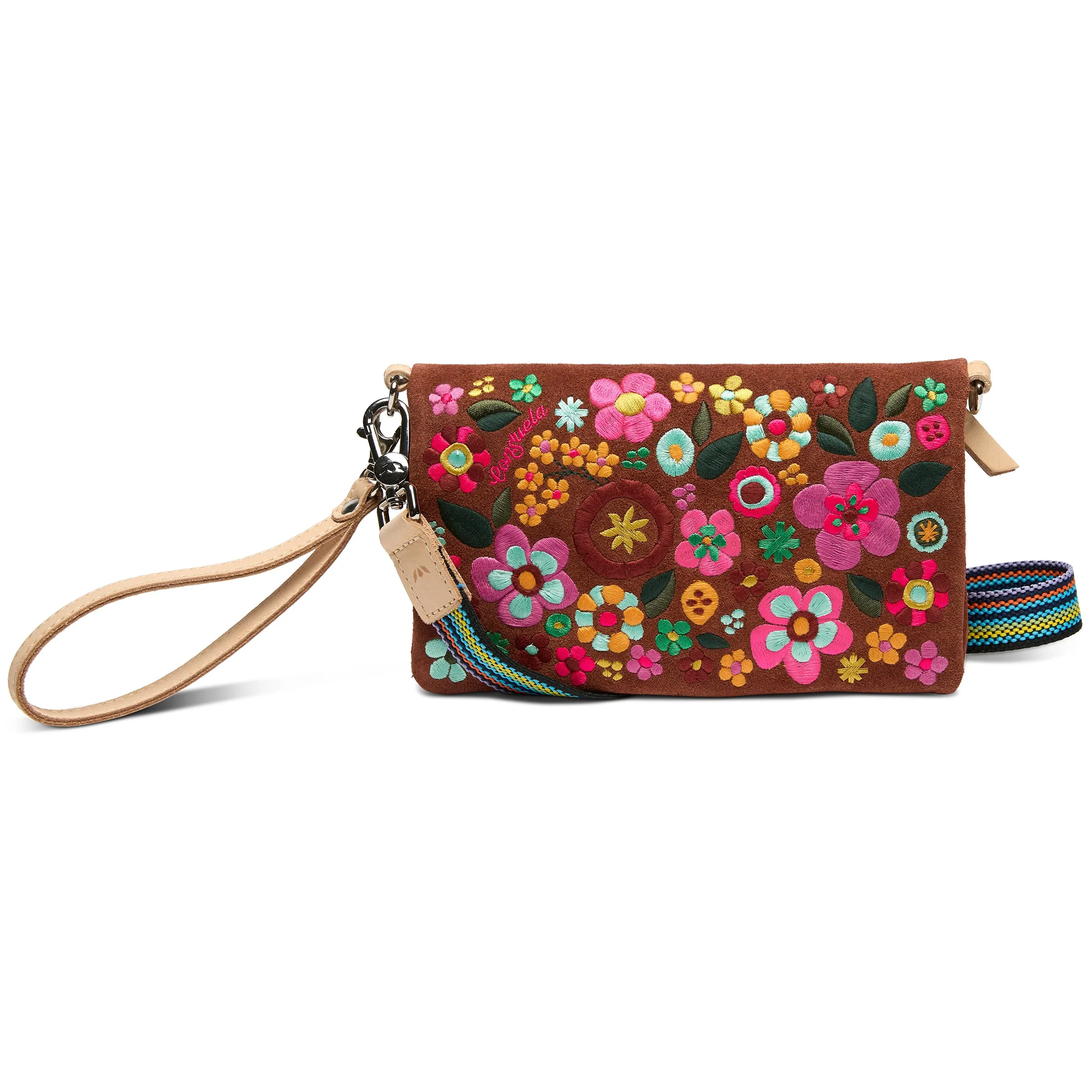 Sienna Uptown Crossbody sold by Consuela product image thumbnail 2
