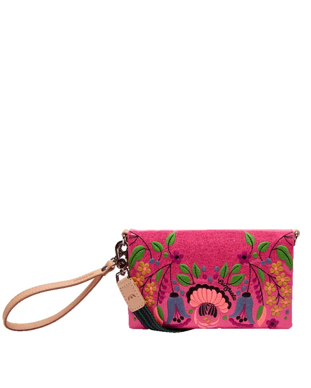 Ivy Uptown Crossbody sold by Consuela