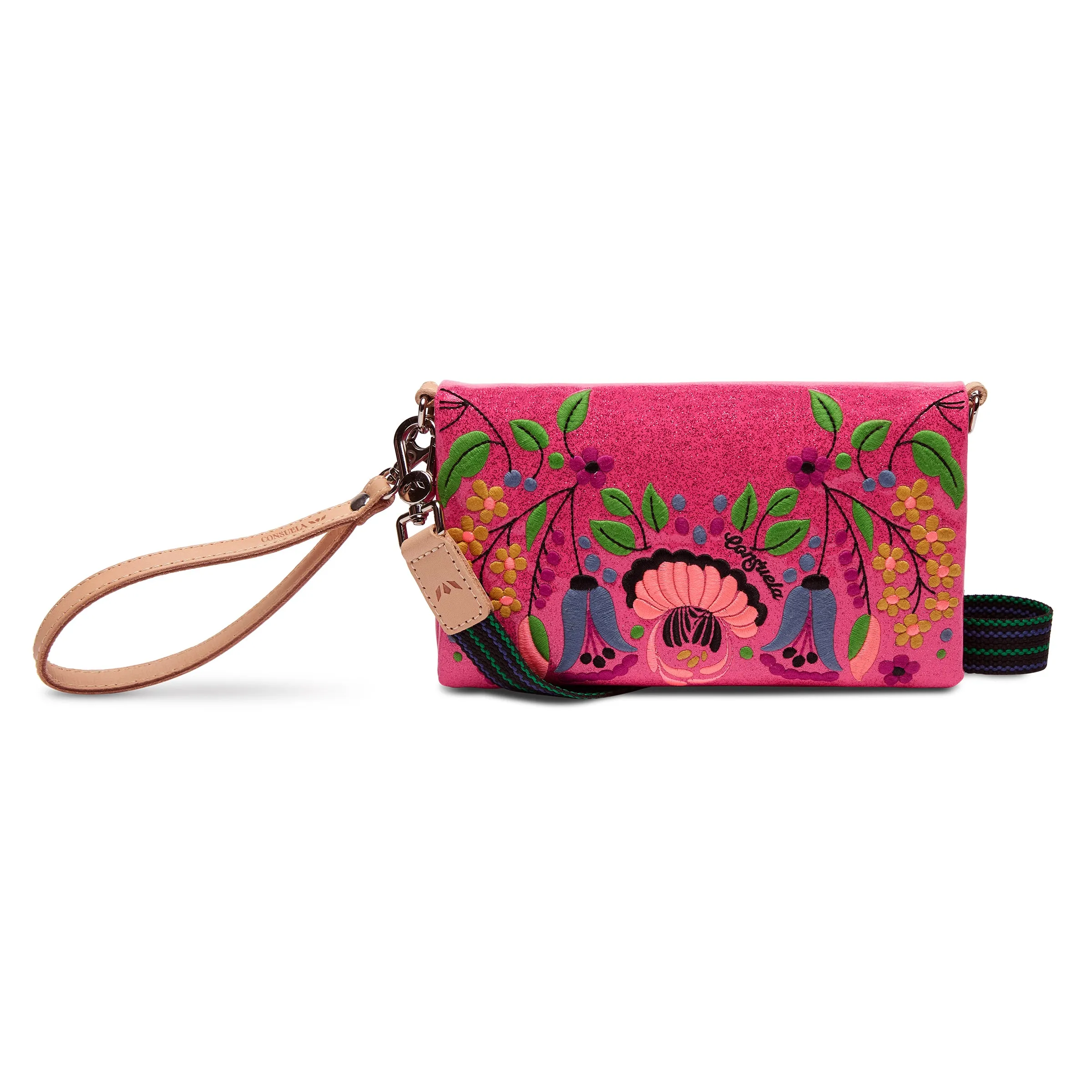 Ivy Uptown Crossbody sold by Consuela product image thumbnail 2