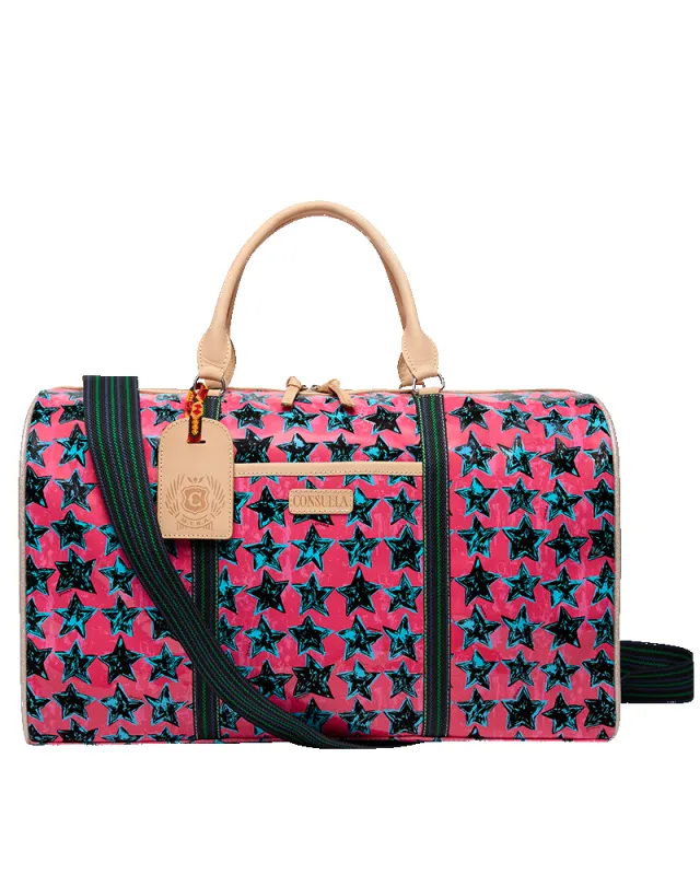 Presley Weekender sold by Consuela