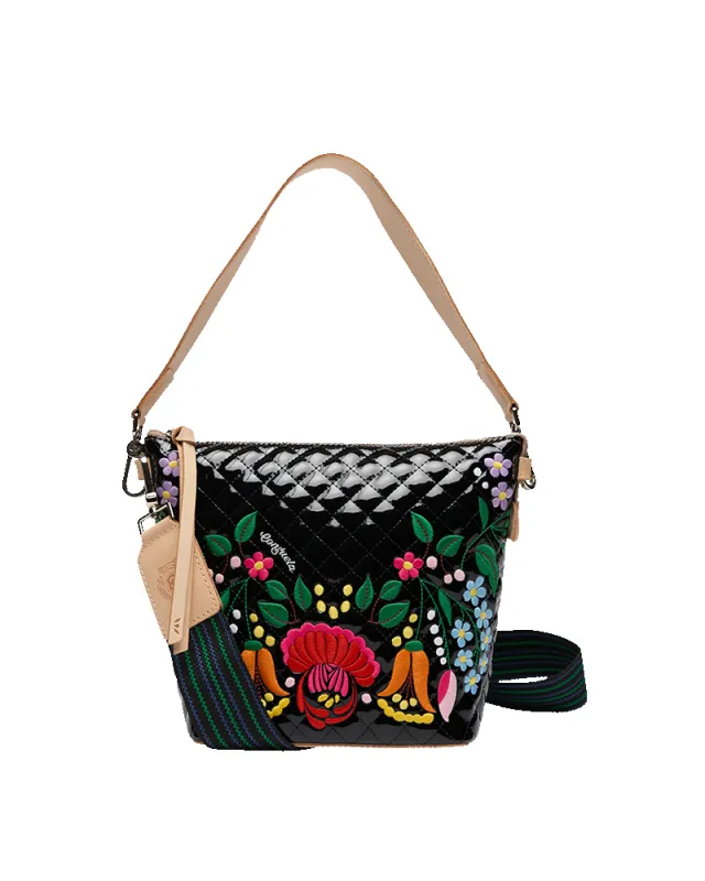 La Reina Wedge sold by Consuela