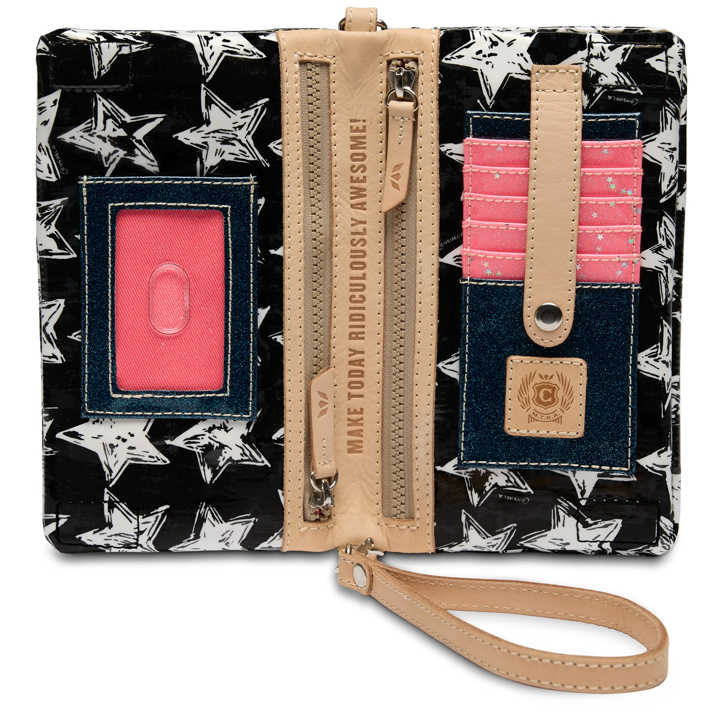 Madi Uptown Crossbody sold by Consuela product image thumbnail 4