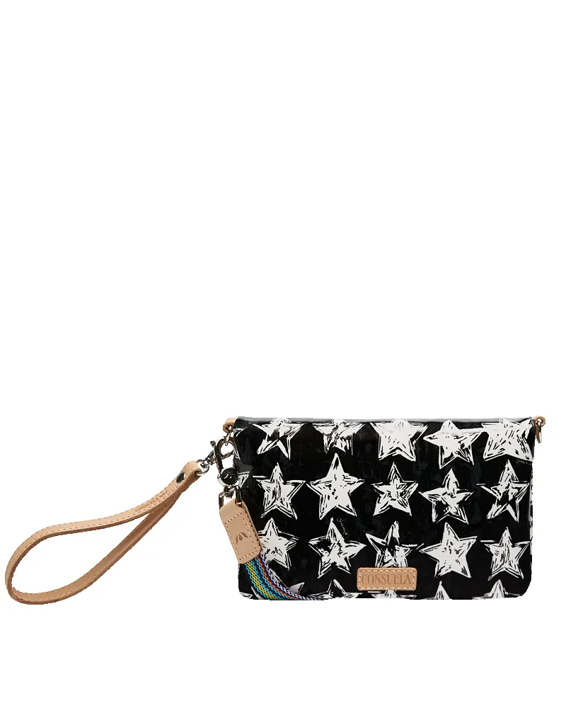 Madi Uptown Crossbody sold by Consuela