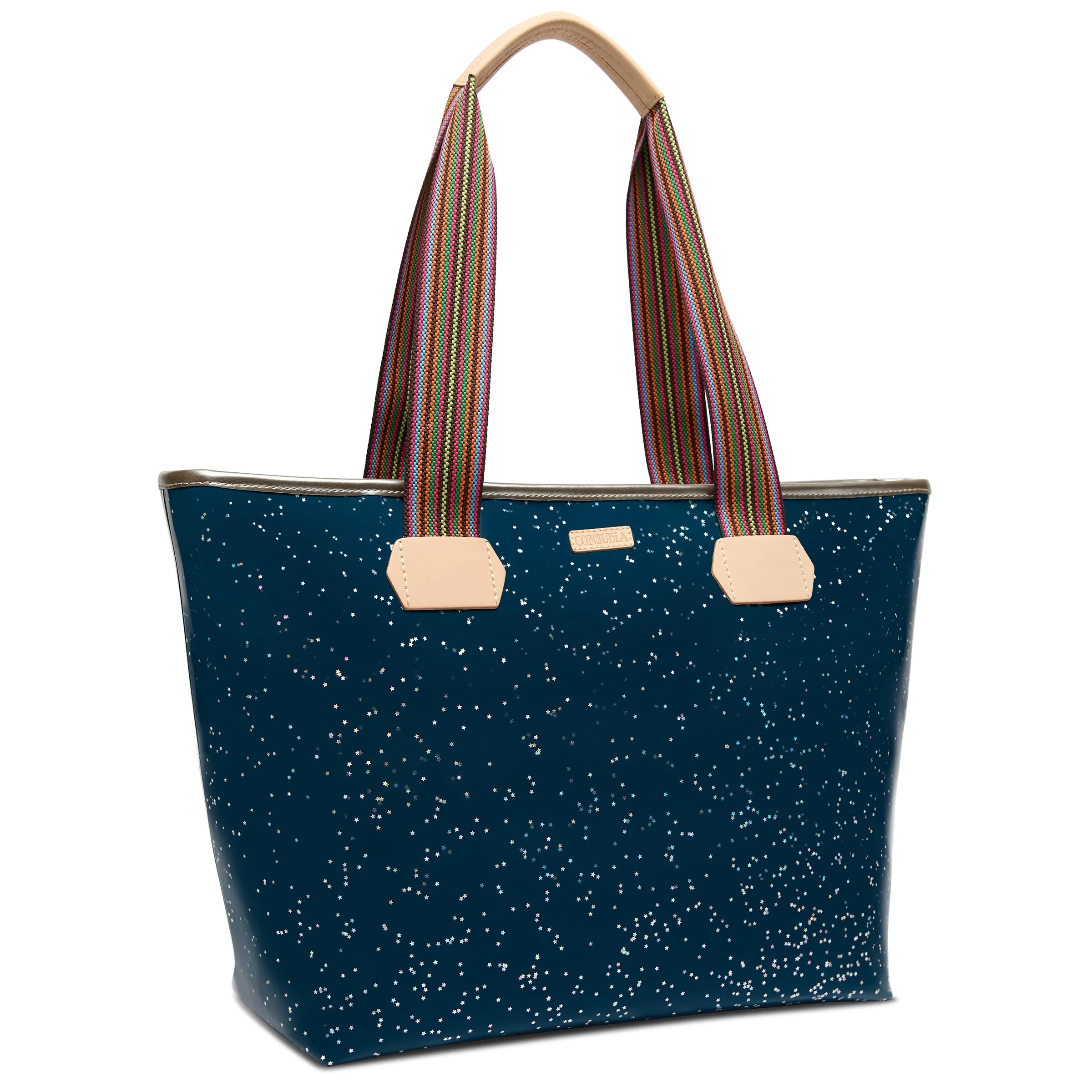 Nyla Zipper Tote sold by Consuela product image thumbnail 3