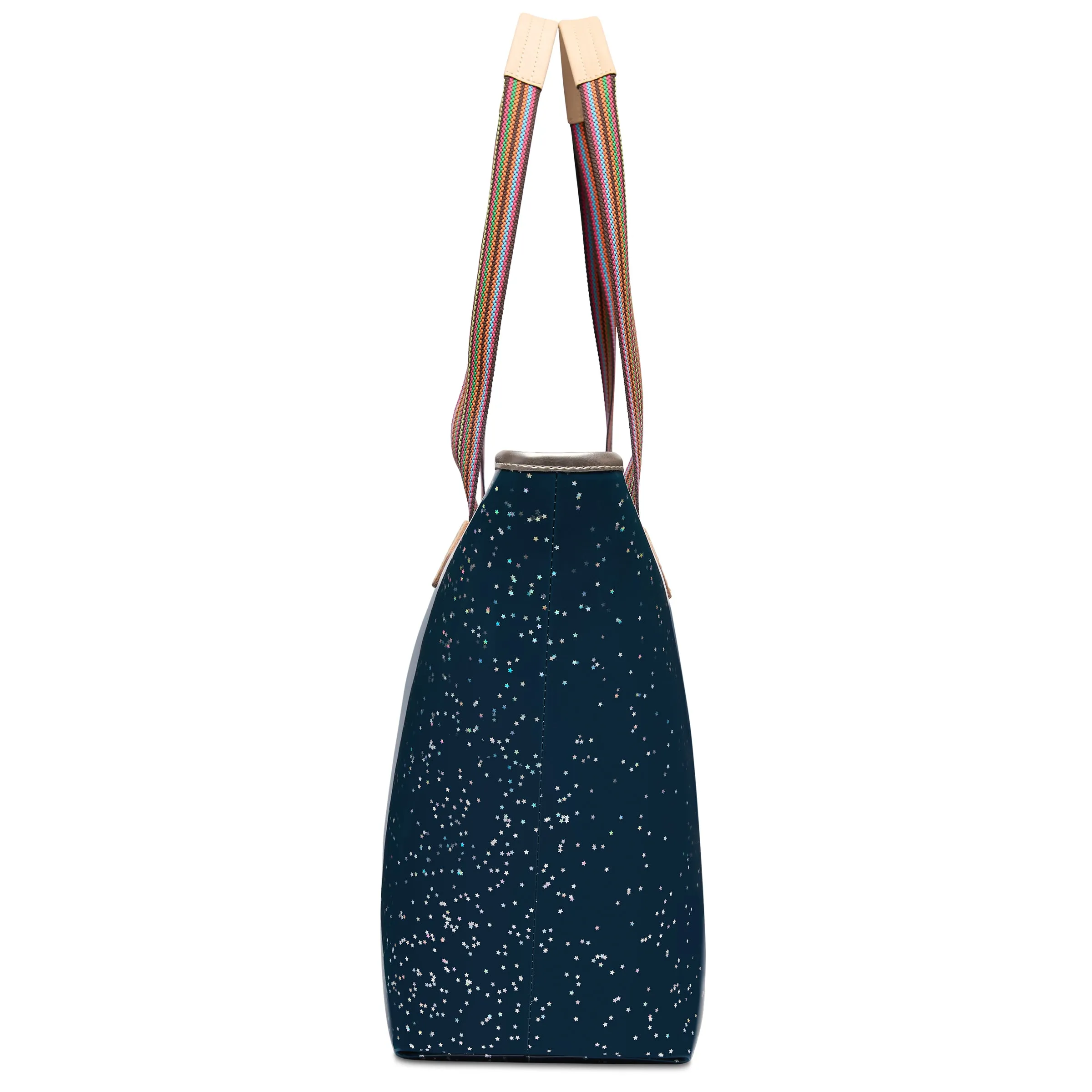 Nyla Zipper Tote sold by Consuela product image thumbnail 4