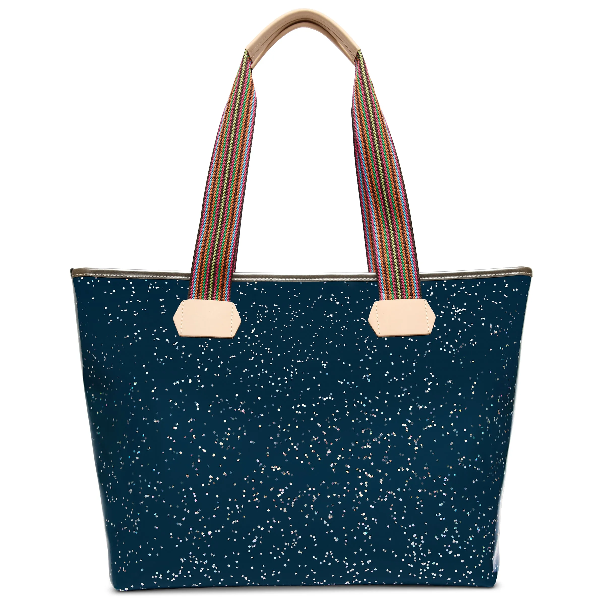 Nyla Zipper Tote sold by Consuela product image thumbnail 5