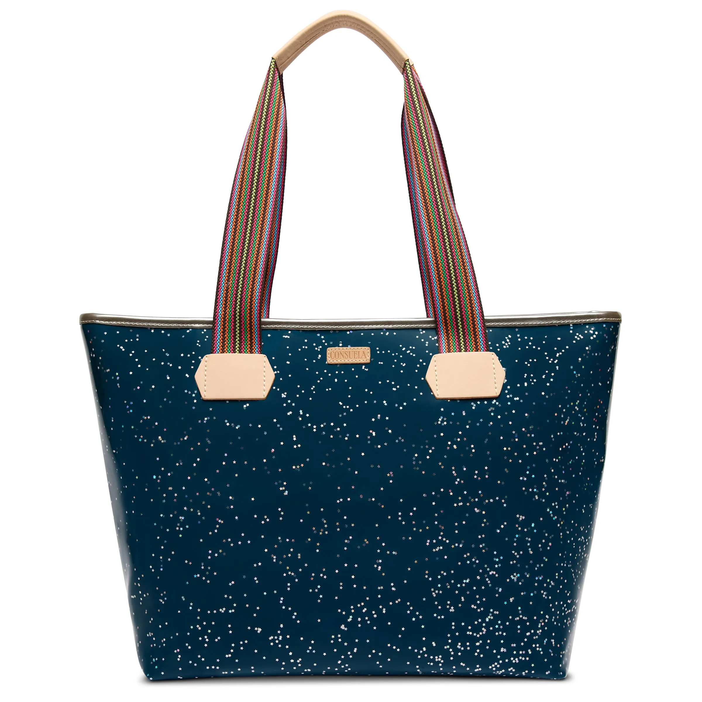Nyla Zipper Tote sold by Consuela product image thumbnail 2